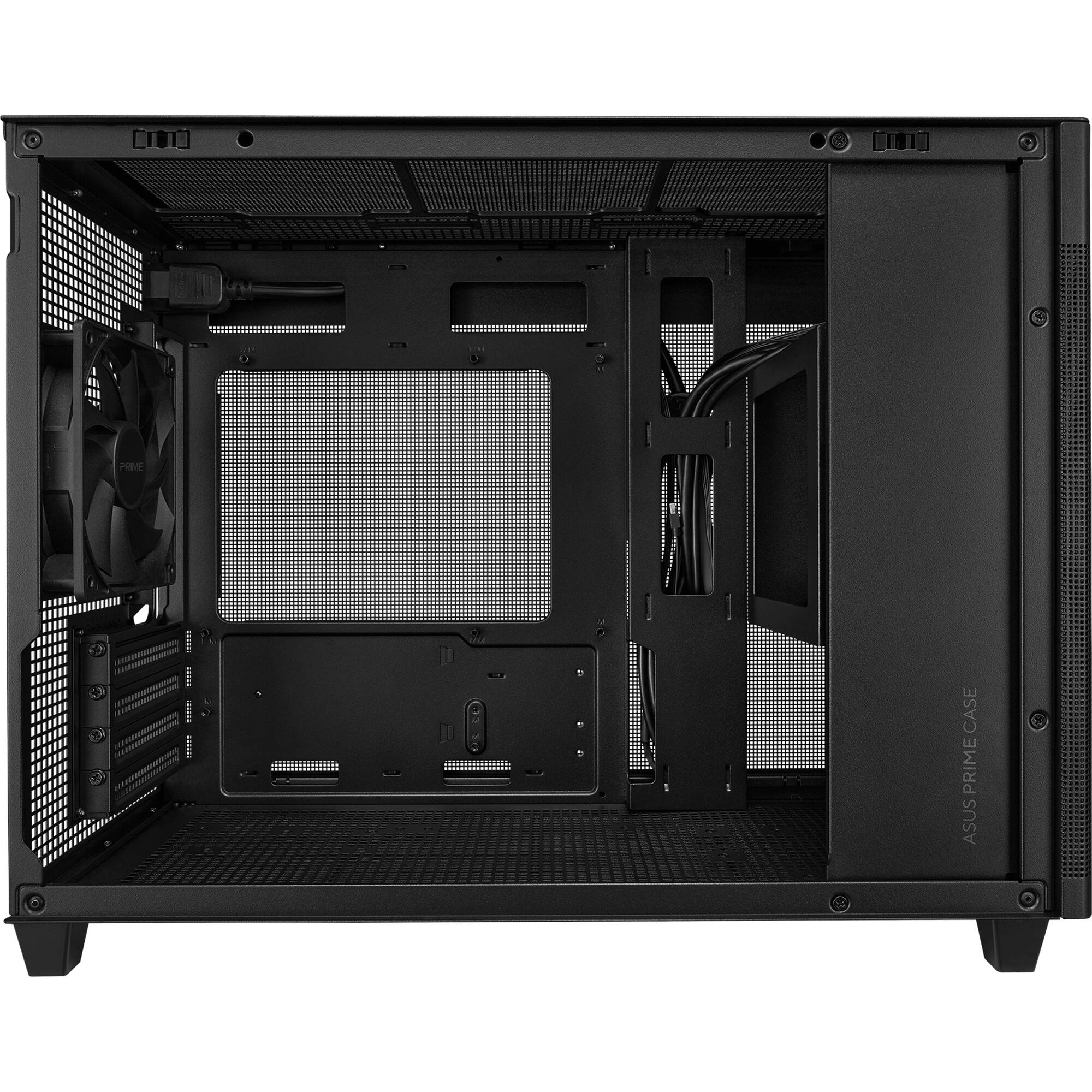 AP201 BLK TG USB Type C — view 6