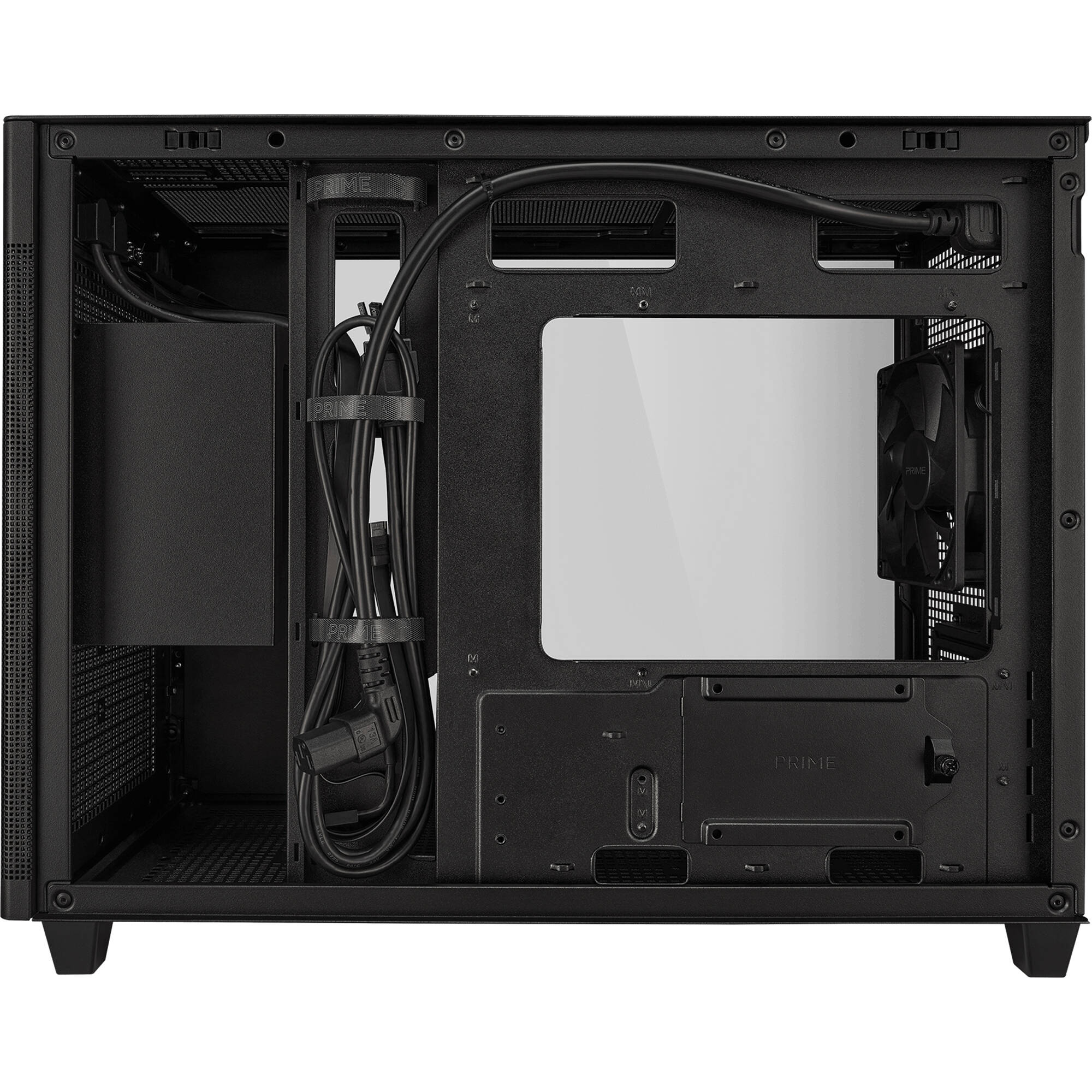 AP201 BLK TG USB Type C — view 8