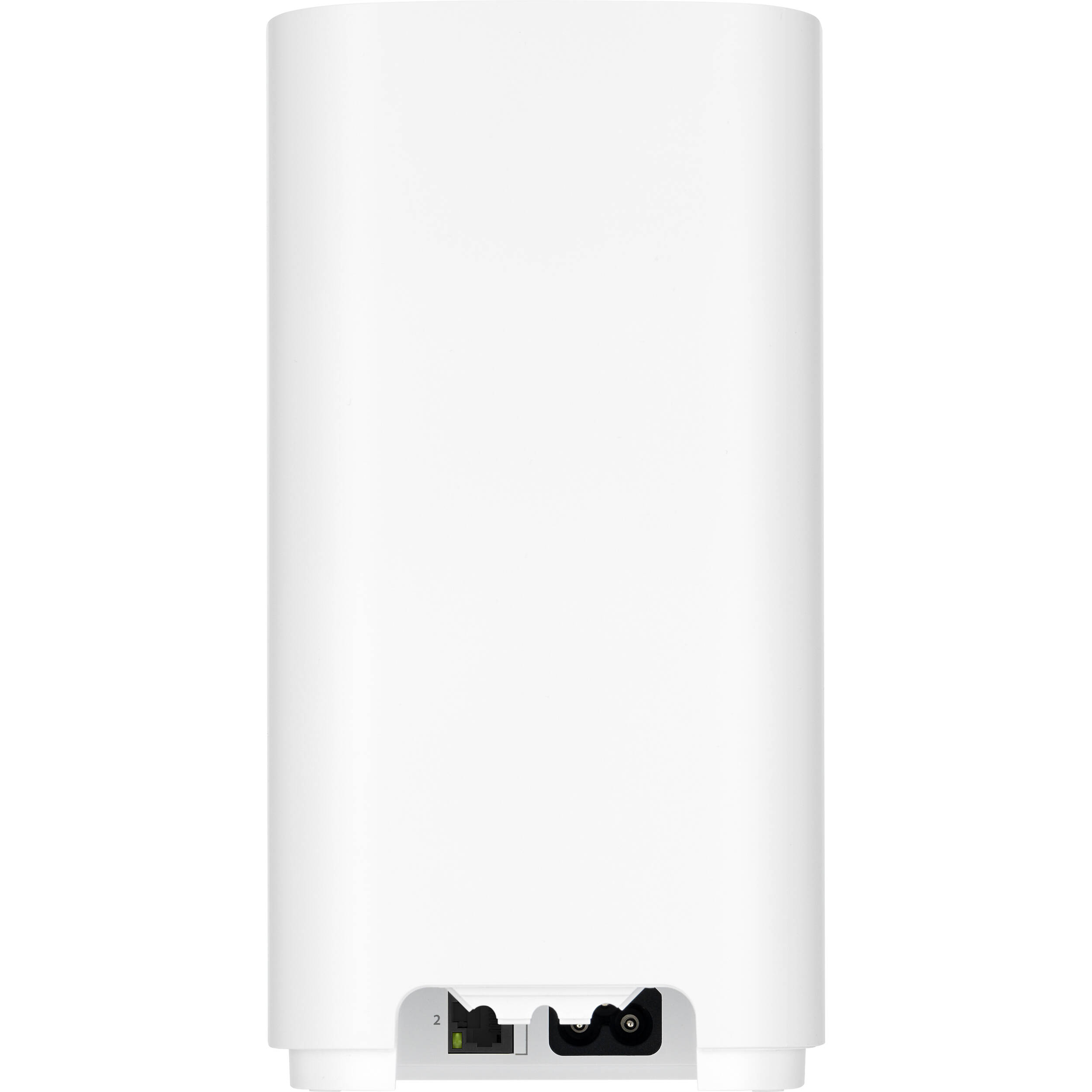 ASUS BD5 Outdoor (W-1-PK) outdoor access point for extending Wi-Fi coverage outdoors — view 5