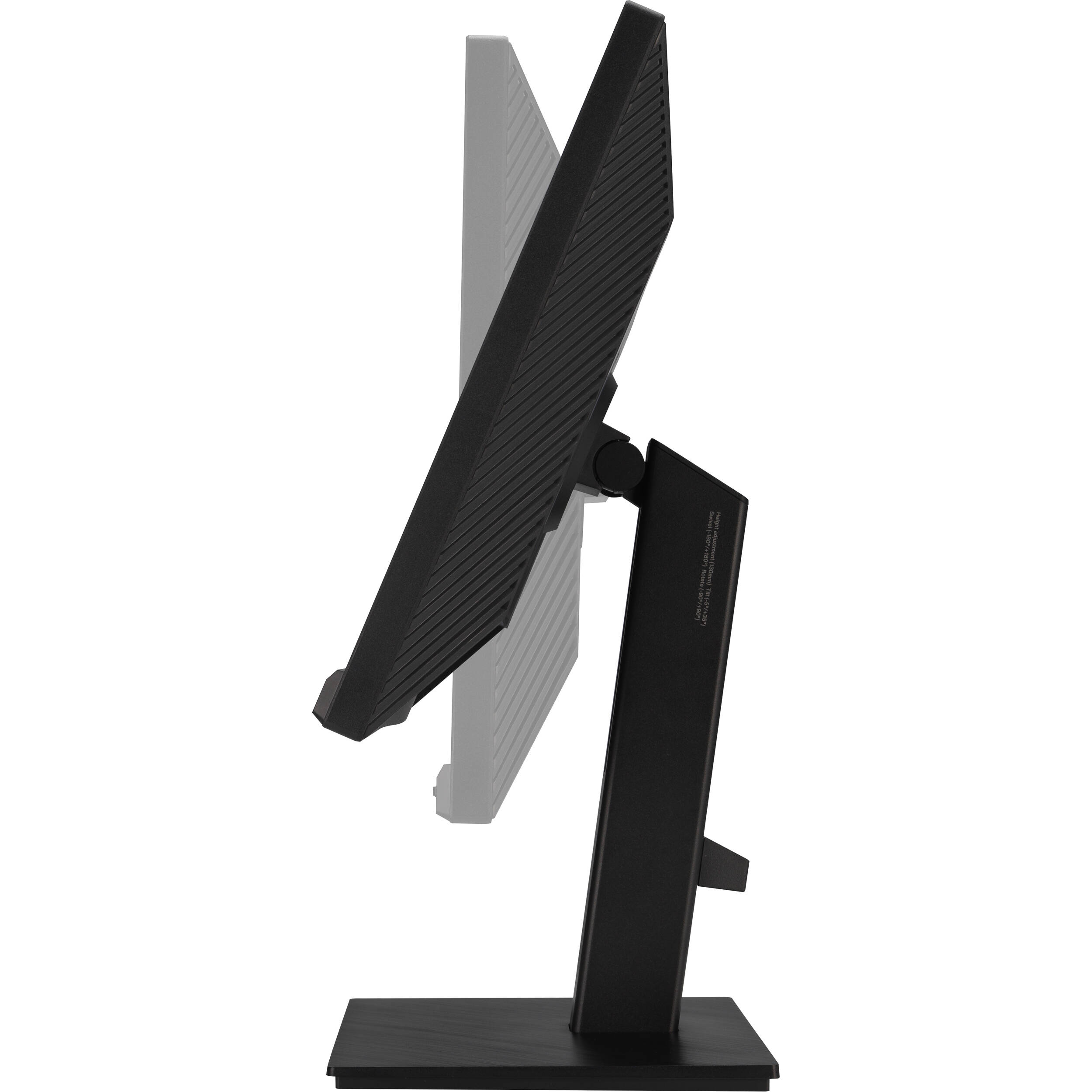 ASUS BE24ECSBT 23.8-inch Full HD IPS touch monitor with 10-point multi-touch — view 12