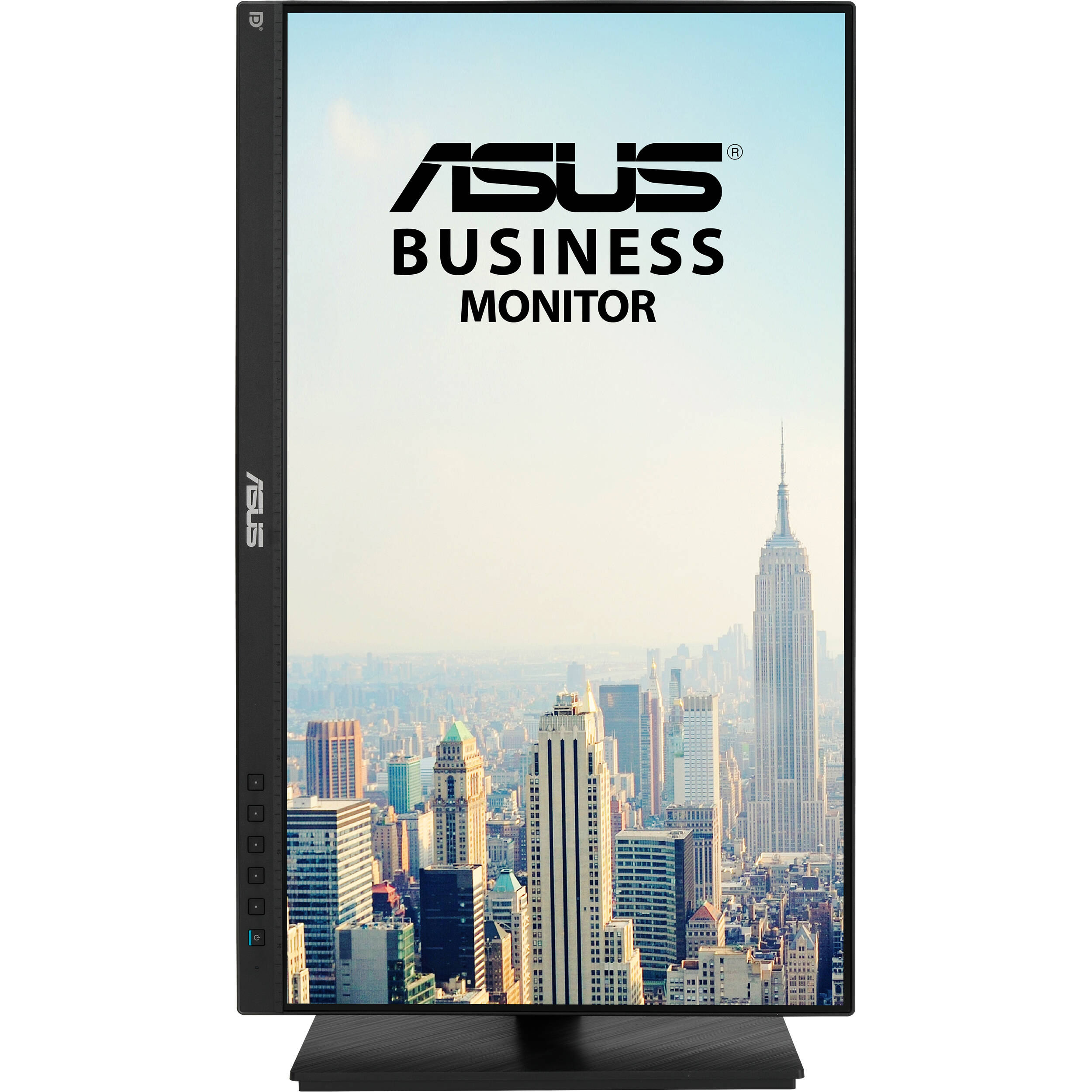 ASUS BE24ECSBT 23.8-inch Full HD IPS touch monitor with 10-point multi-touch — view 6