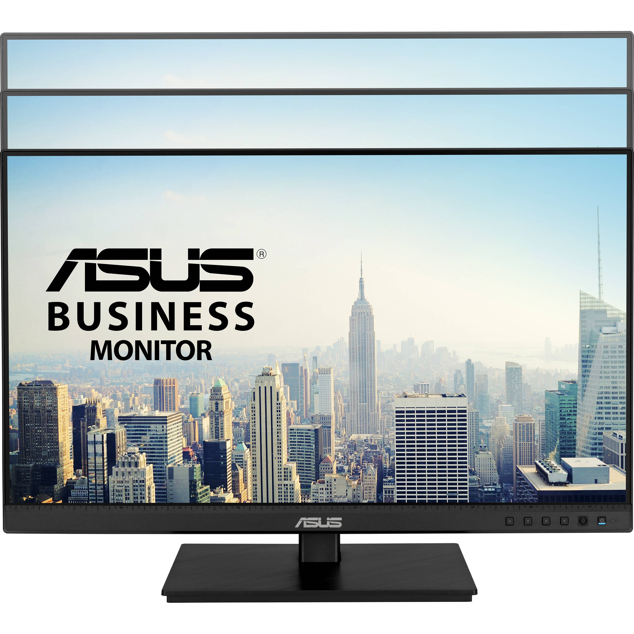 ASUS BE24ECSBT 23.8-inch Full HD IPS touch monitor with 10-point multi-touch — view 8