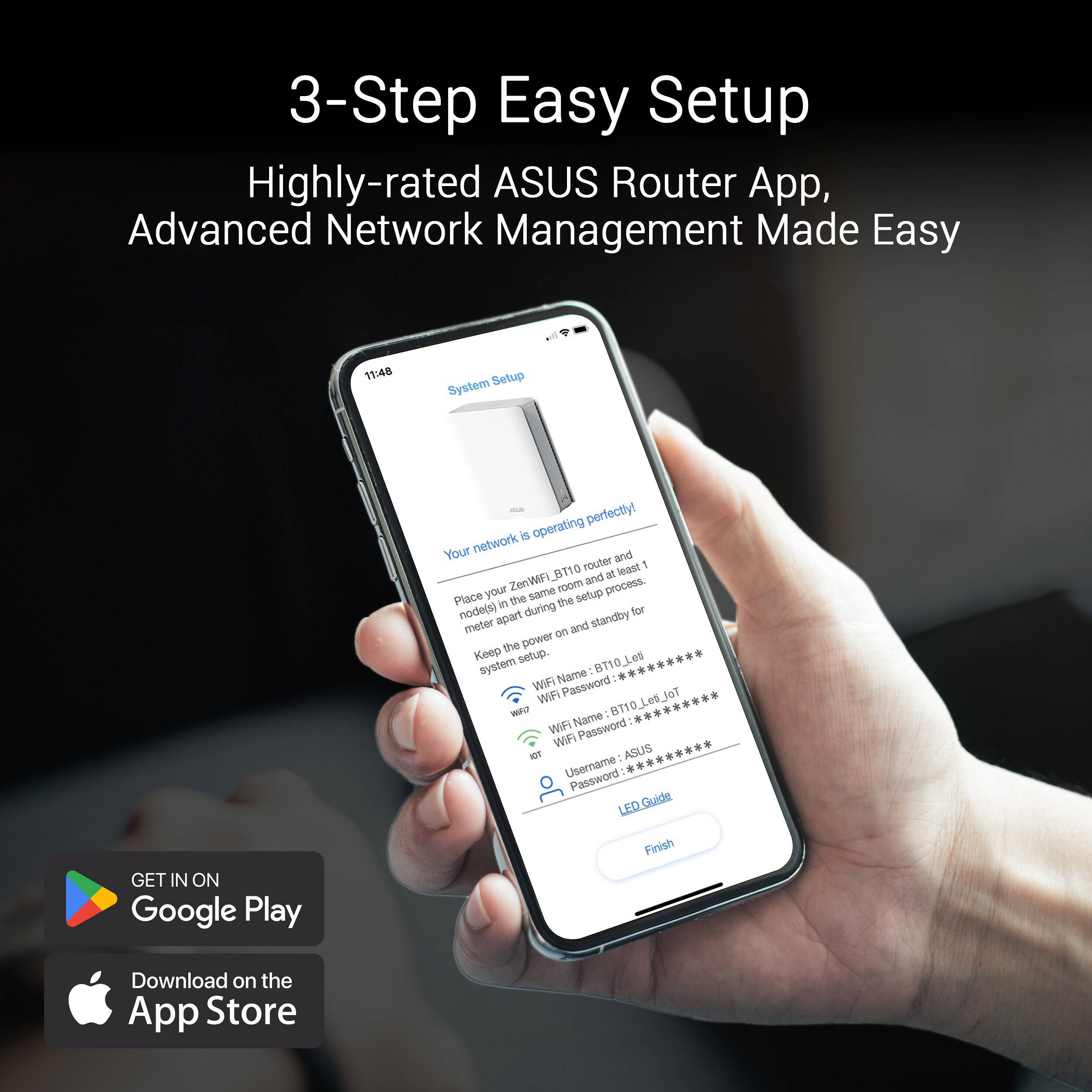 ASUS BT10(W-1-PK) portable monitor for mobile productivity and dual-screen workflows — view 16