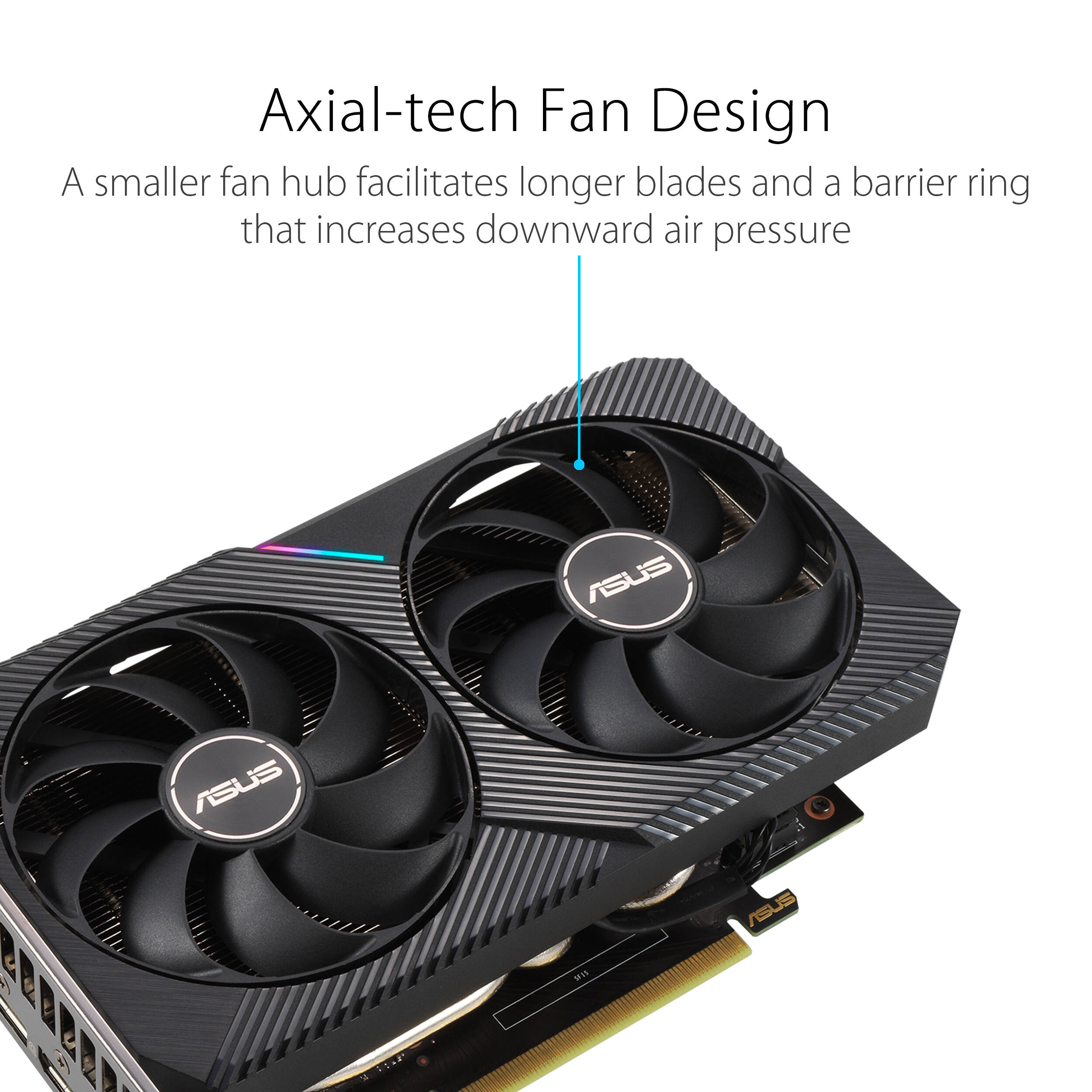 DUAL RTX3060 O12G V2 — view 13