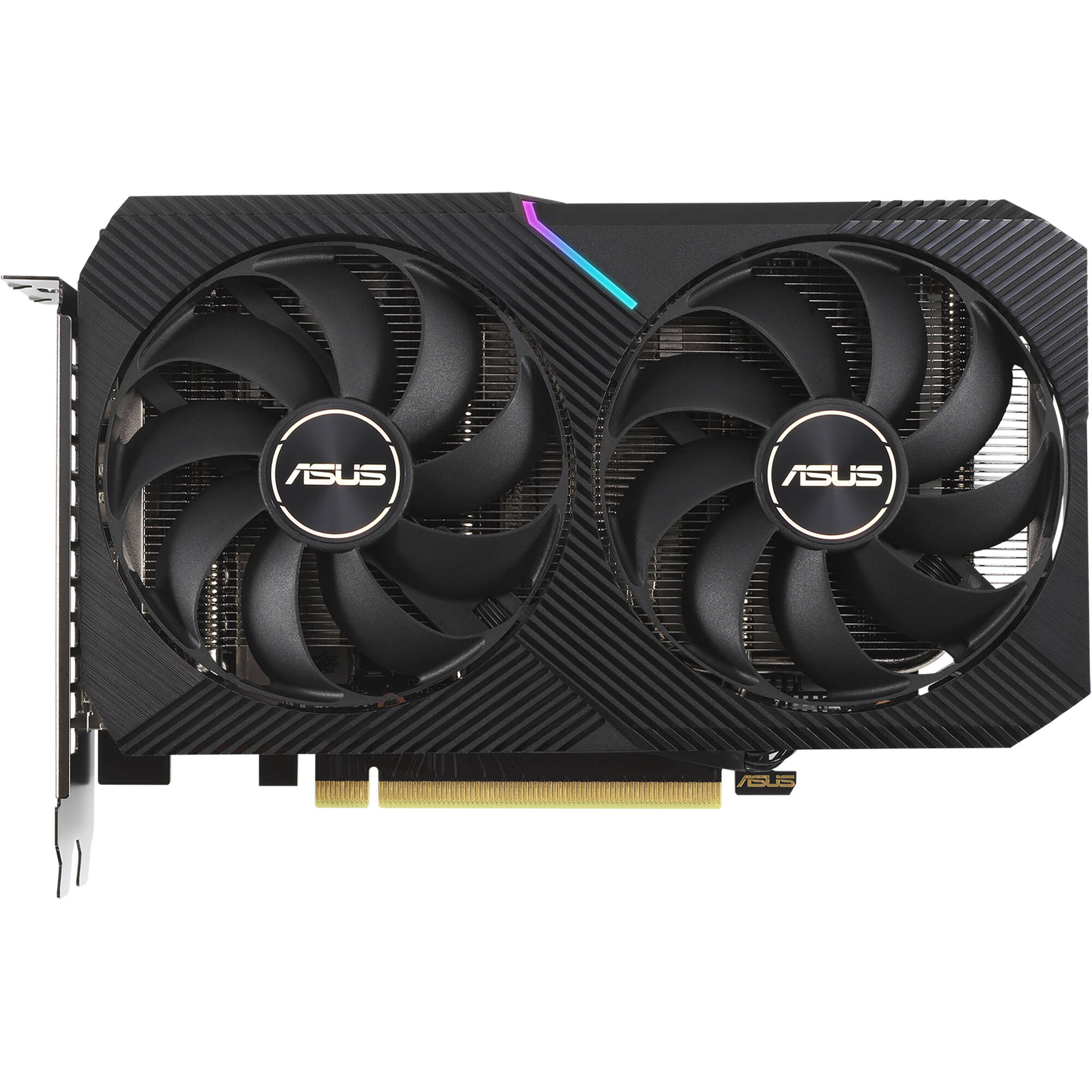DUAL RTX3060 O12G V2 — view 2