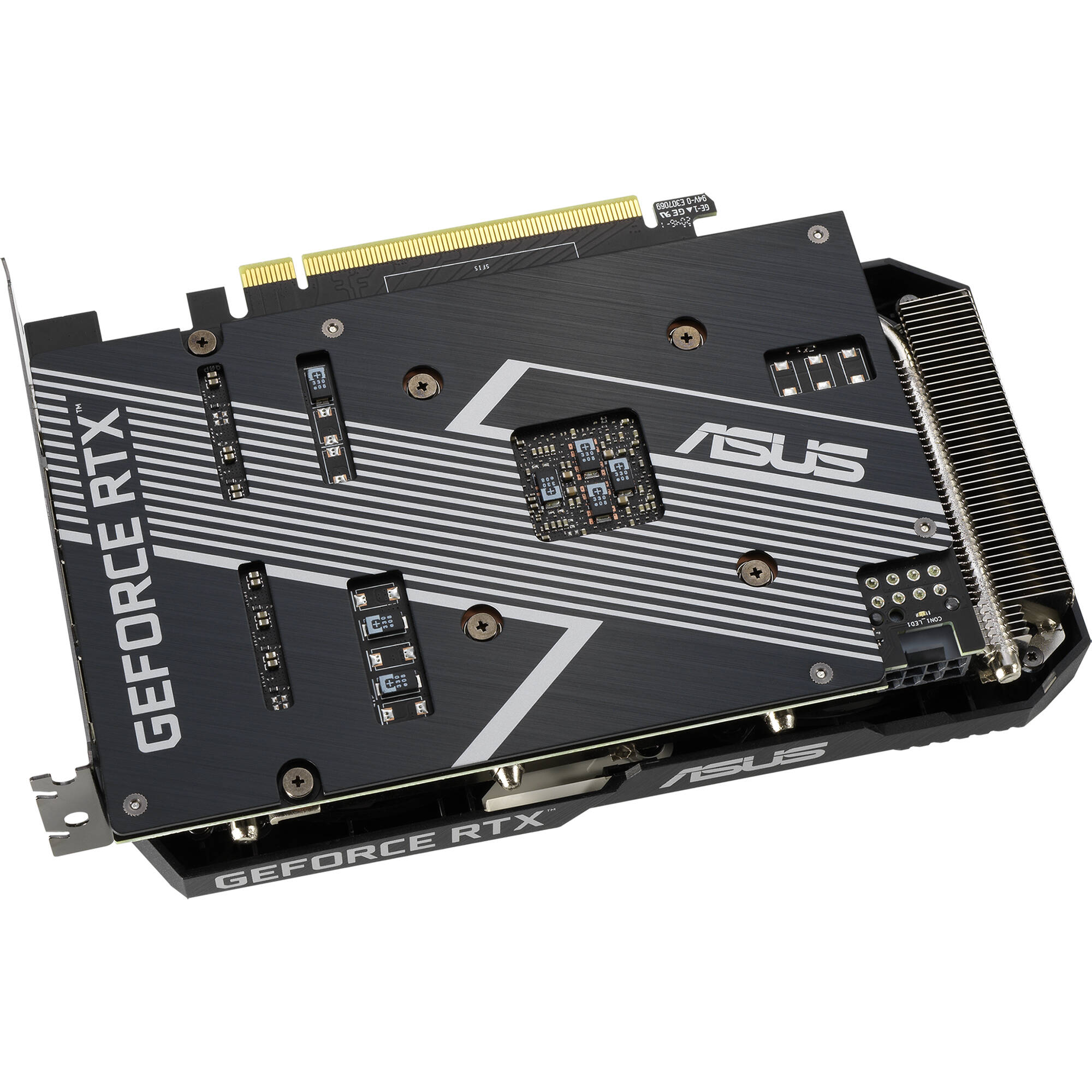 DUAL RTX3060 O12G V2 — view 3