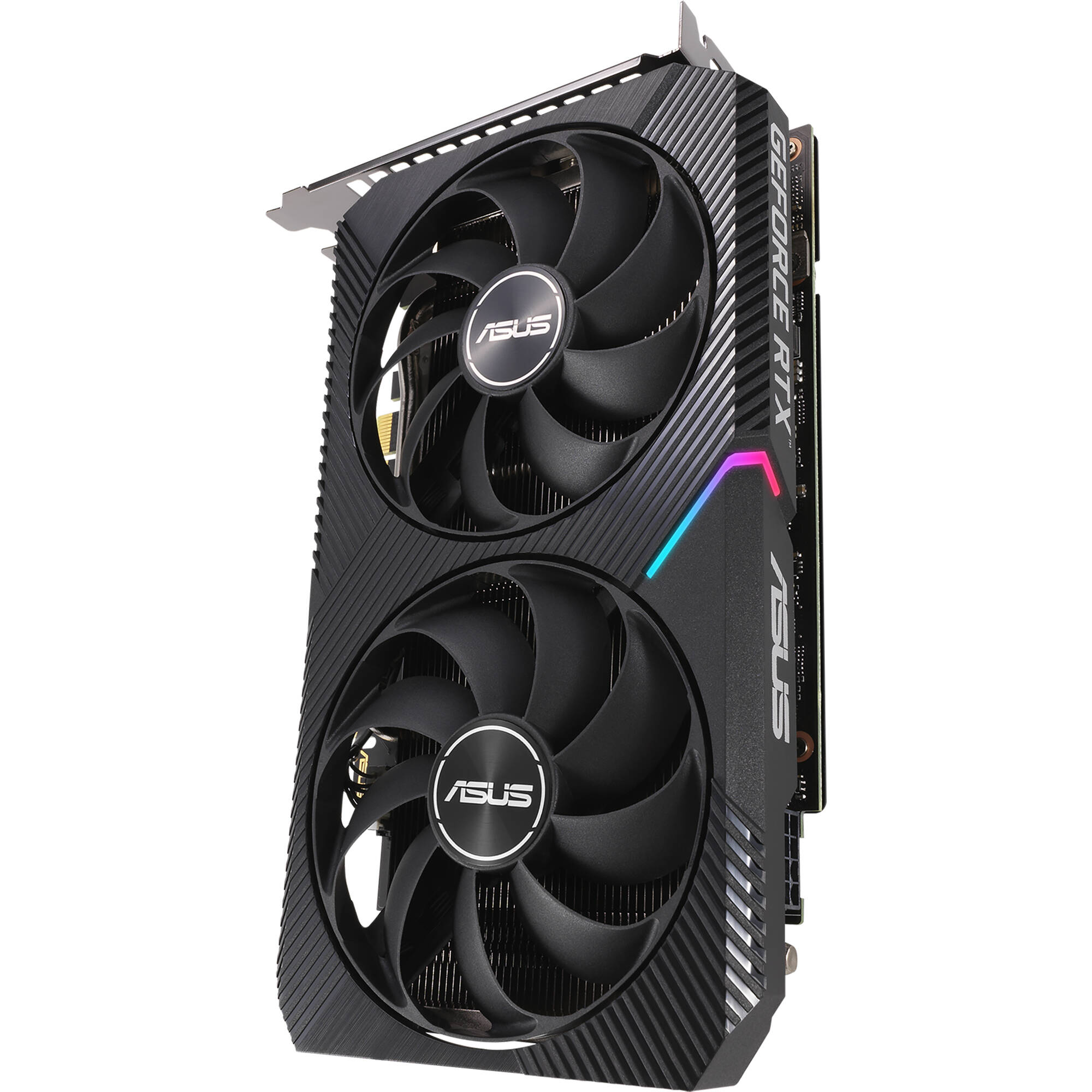 DUAL RTX3060 O12G V2 — view 4