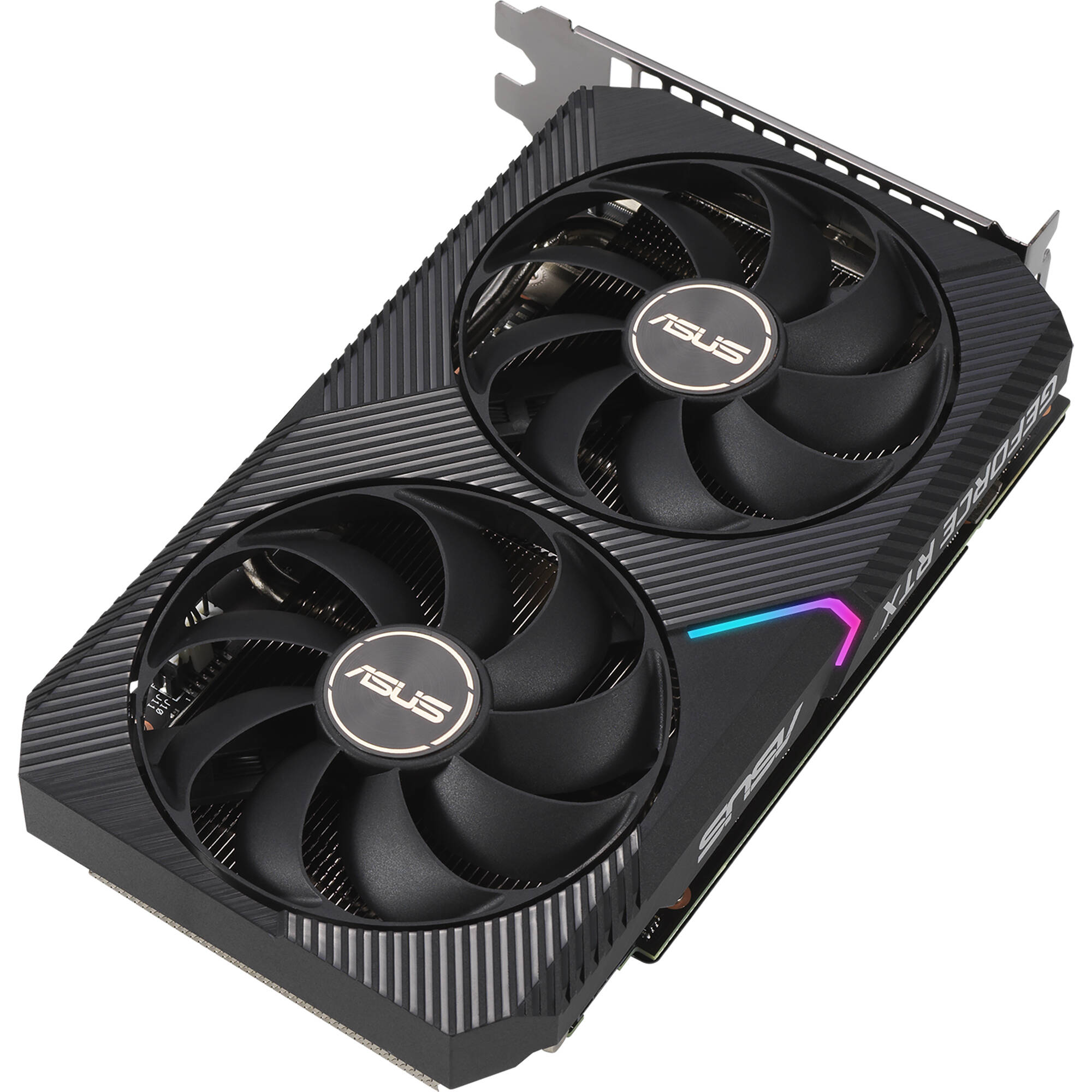 DUAL RTX3060 O12G V2 — view 5