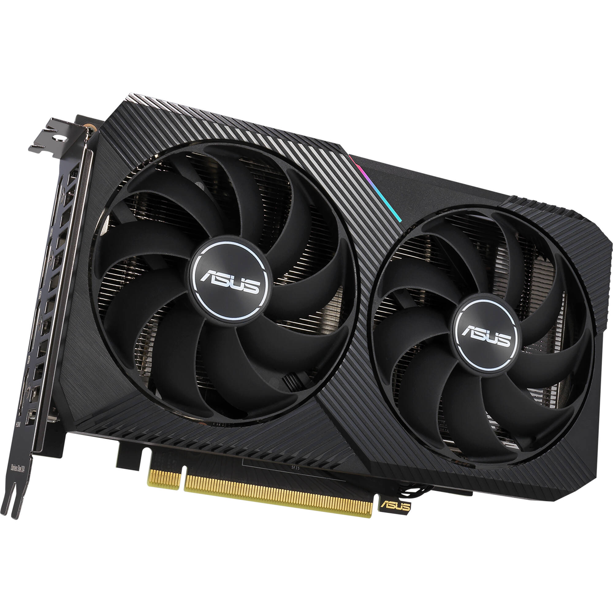 DUAL RTX3060 O12G V2 — view 6