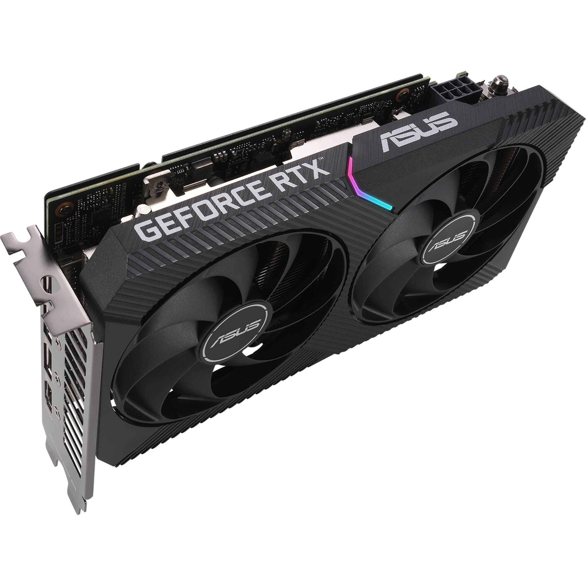 DUAL RTX3060 O12G V2 — view 7