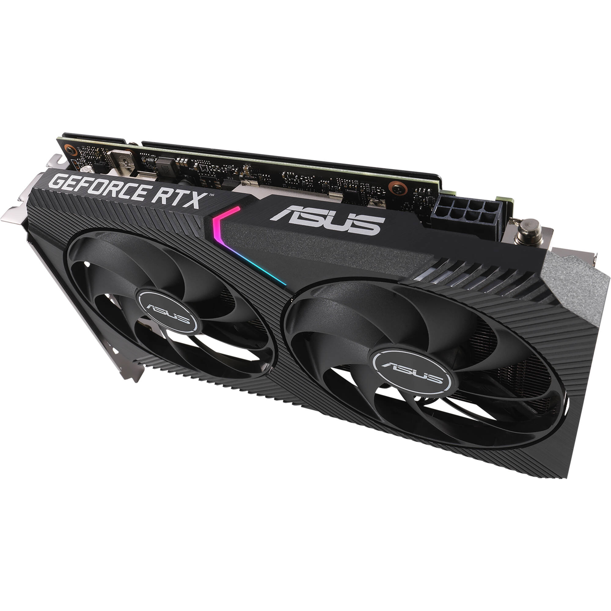 DUAL RTX3060 O12G V2 — view 8