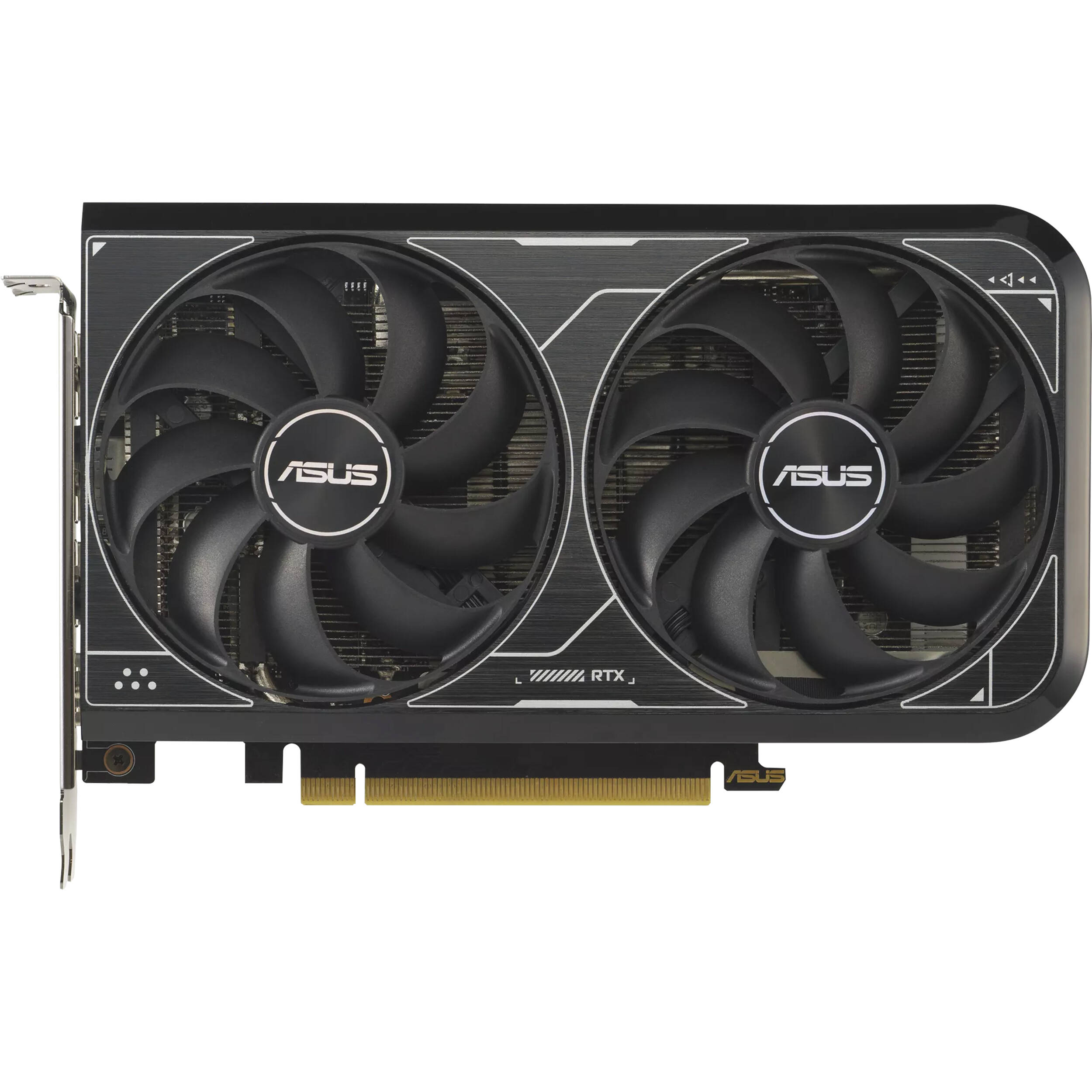 DUAL RTX4060 O8G V2 — view 2