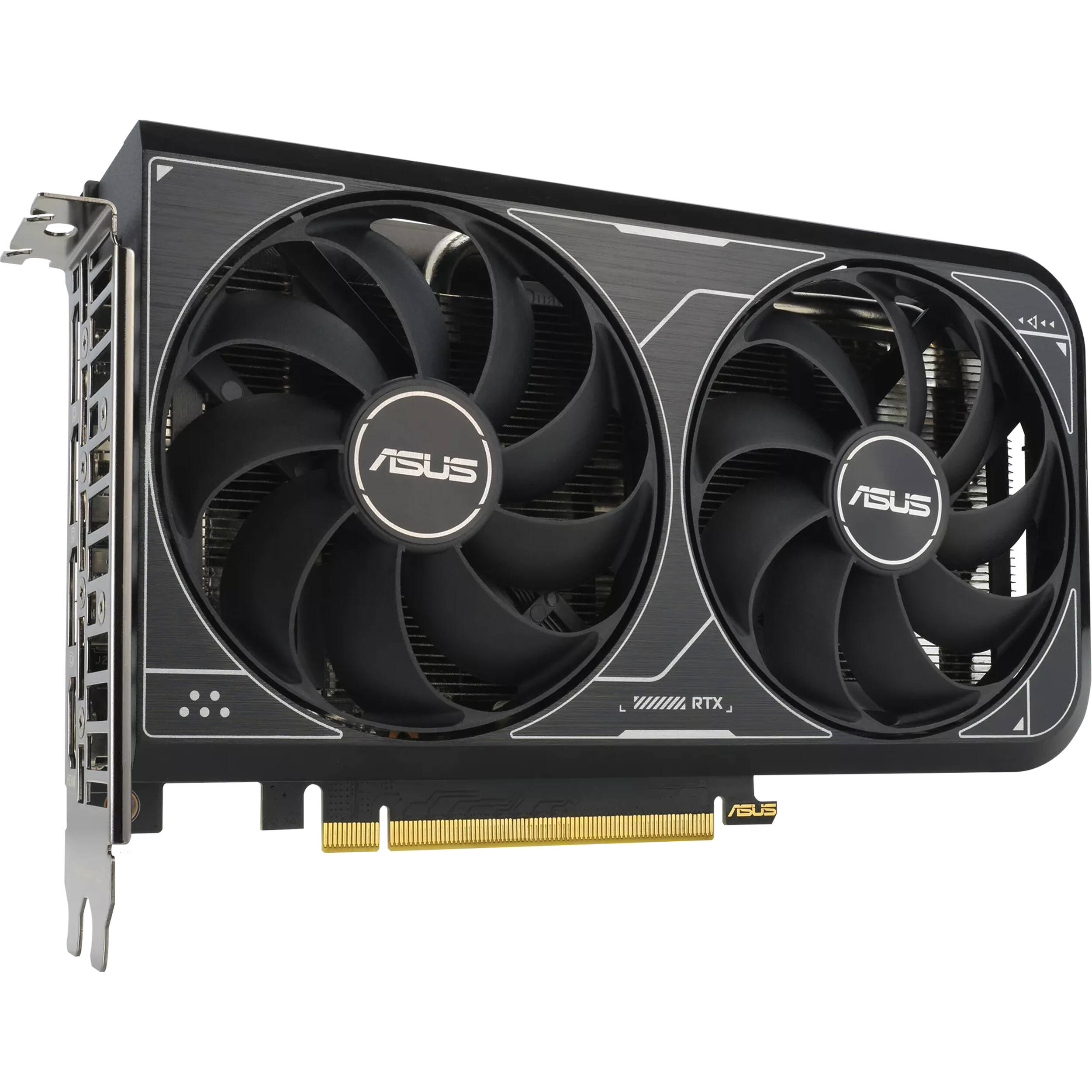 DUAL RTX4060 O8G V2 — view 3