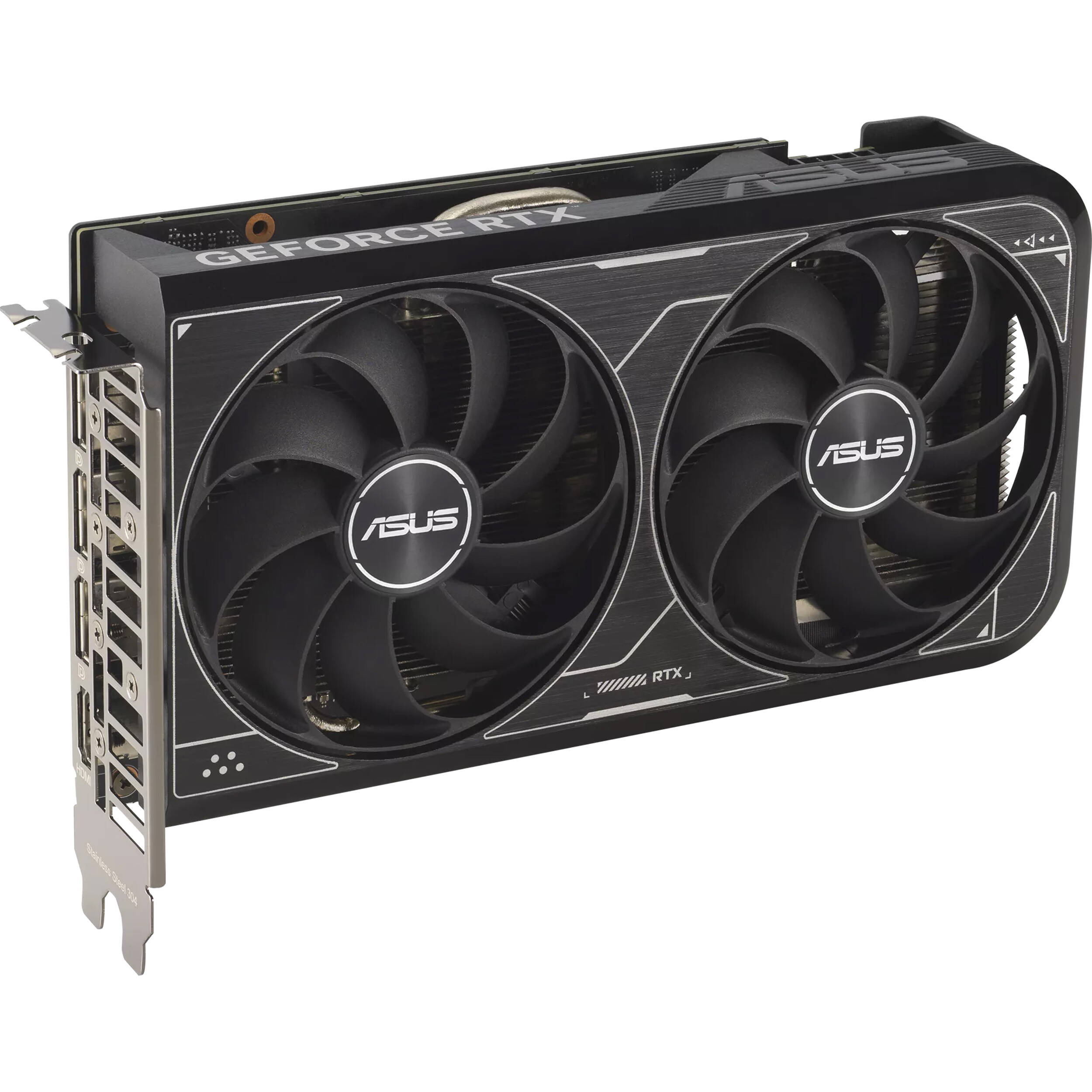 DUAL RTX4060 O8G V2 — view 4