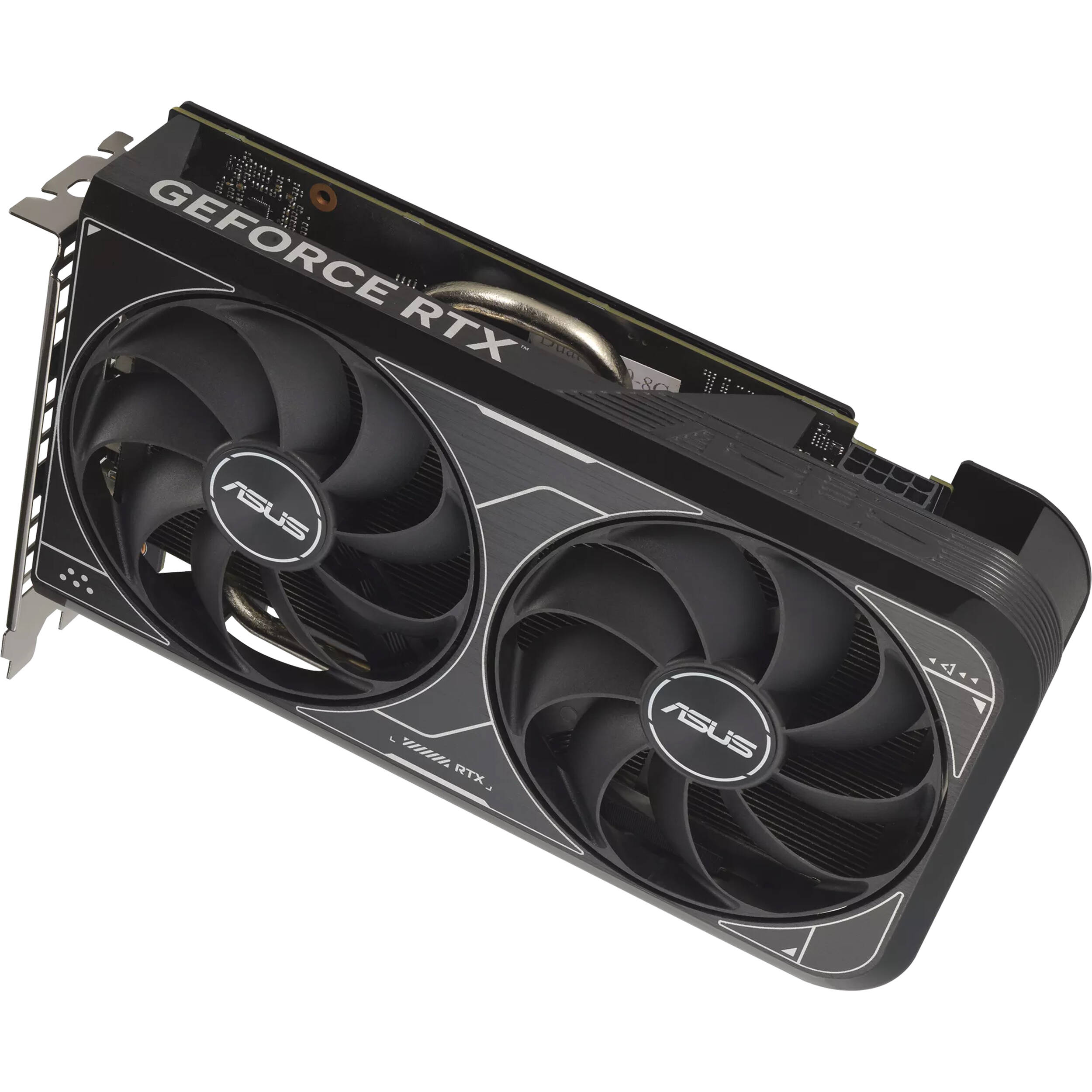 DUAL RTX4060 O8G V2 — view 5