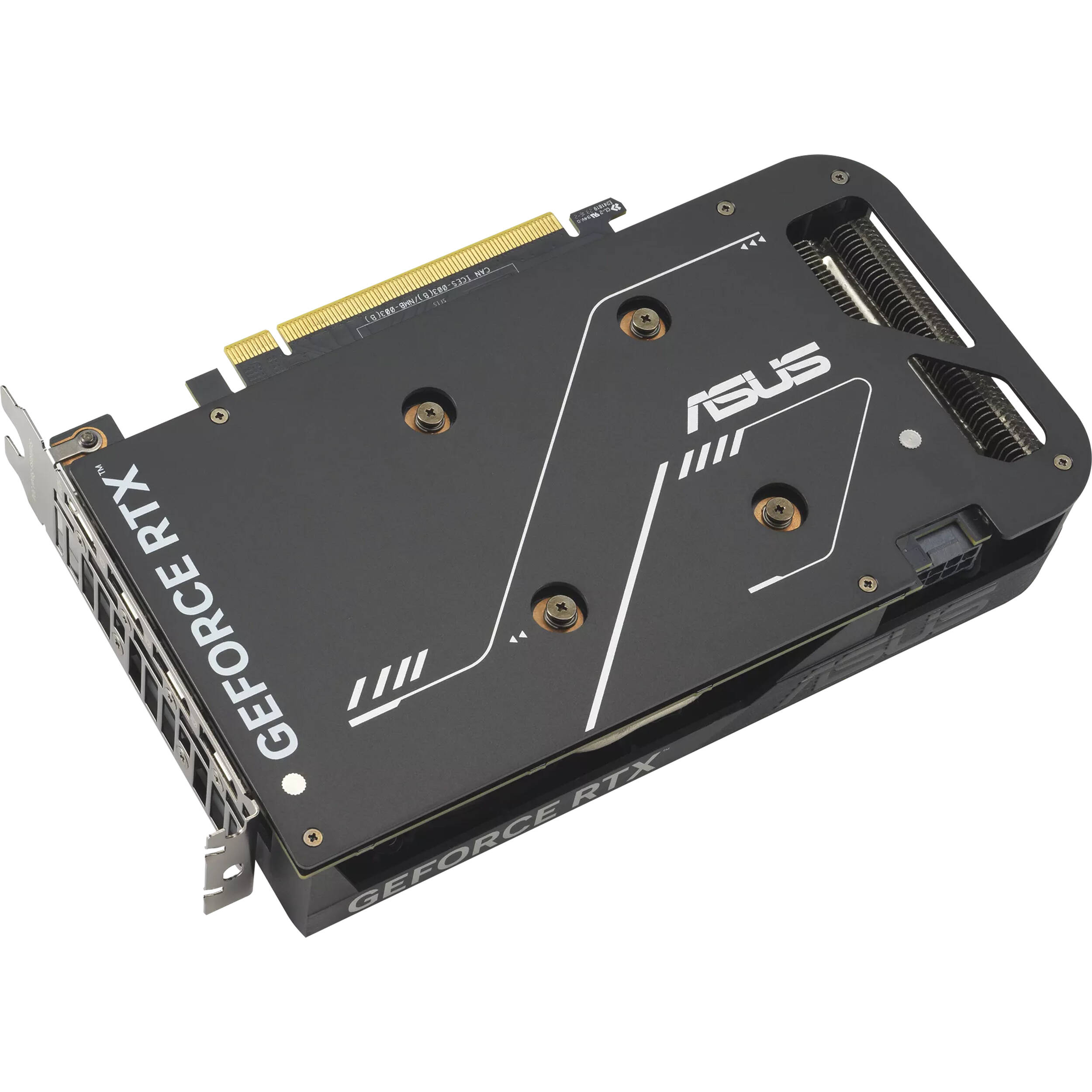 DUAL RTX4060 O8G V2 — view 7