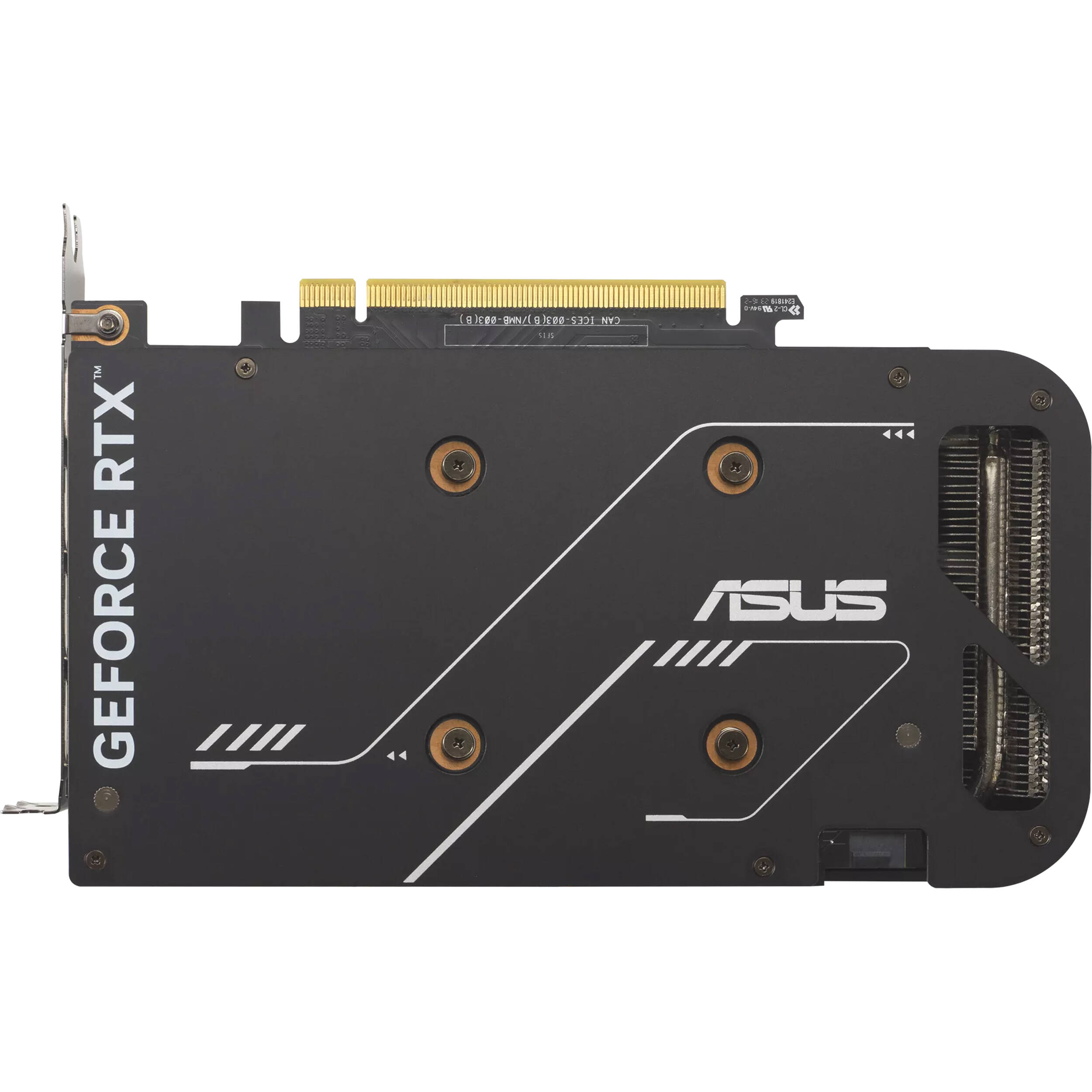 DUAL RTX4060 O8G V2 — view 8