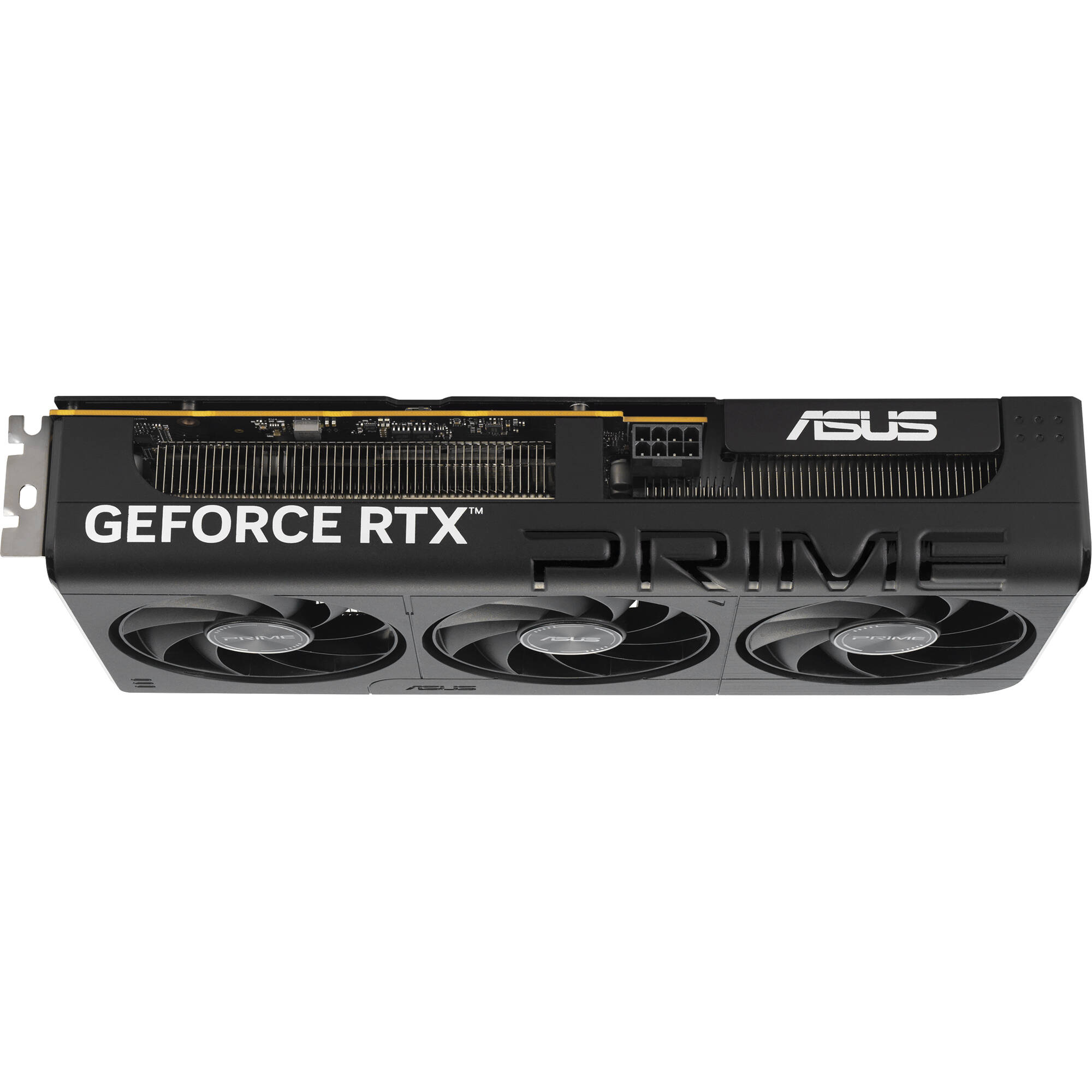 ASUS Dual GeForce RTX 5050 8G 8 GB dual-fan compact 2-slot graphics card — view 13