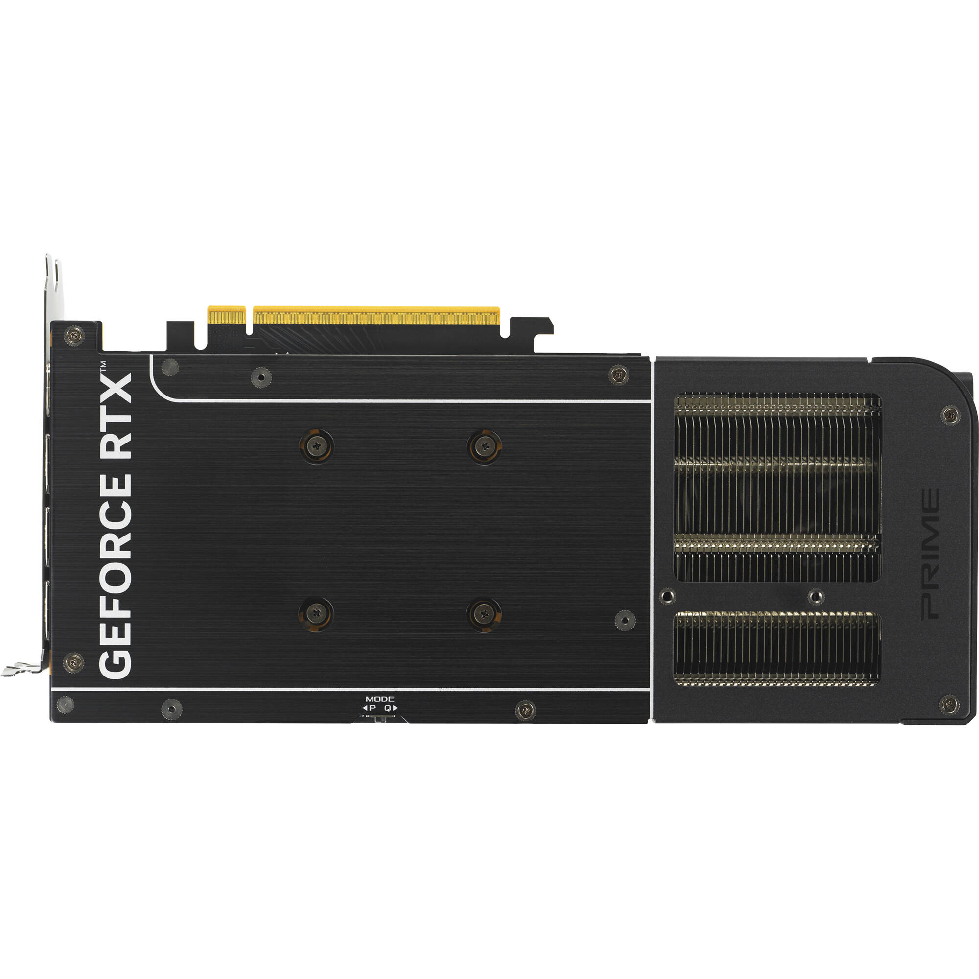 ASUS Dual GeForce RTX 5050 8G 8 GB dual-fan compact 2-slot graphics card — view 2