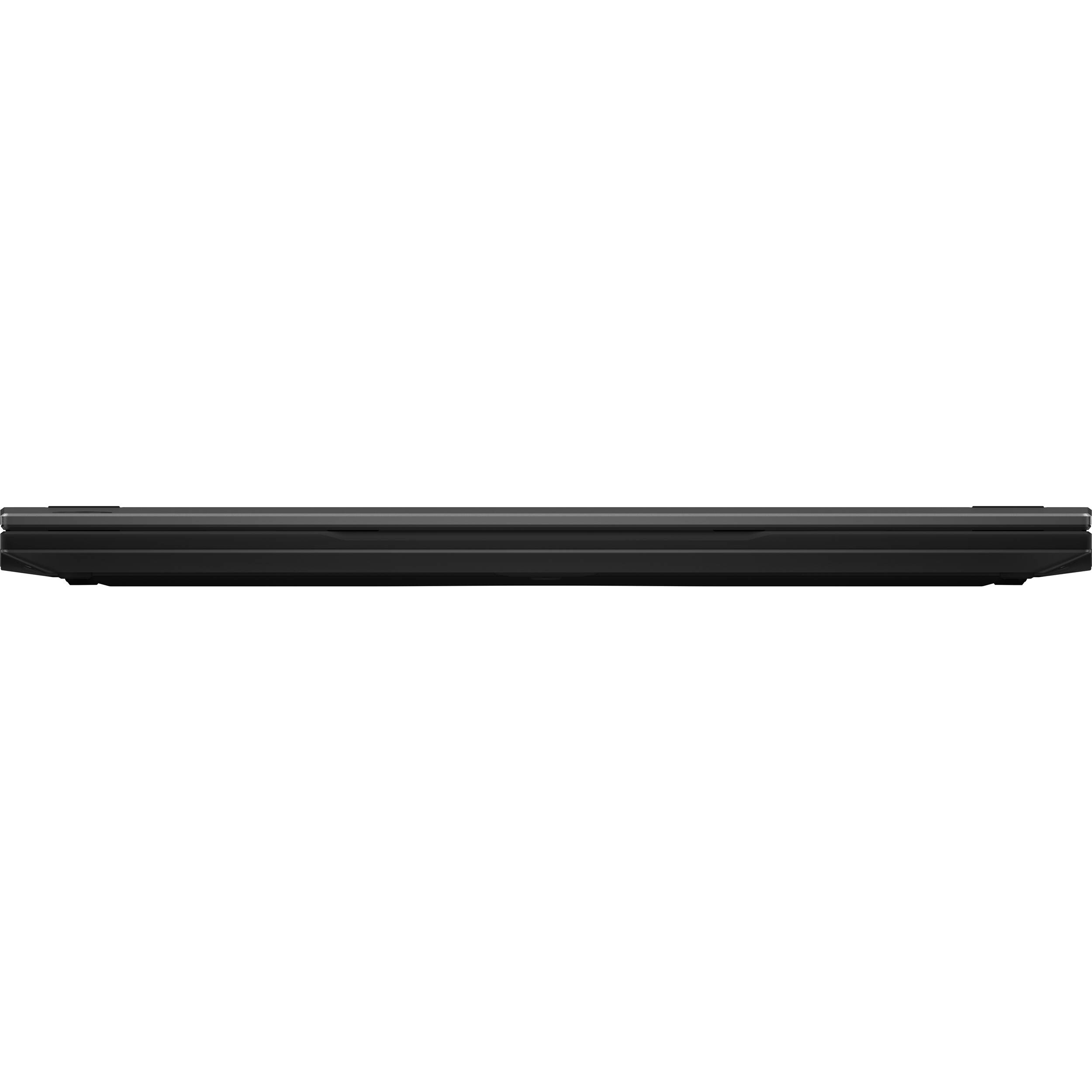 ASUS TUF Gaming 14-inch laptop in gray with WQXGA display and RTX graphics — view 14