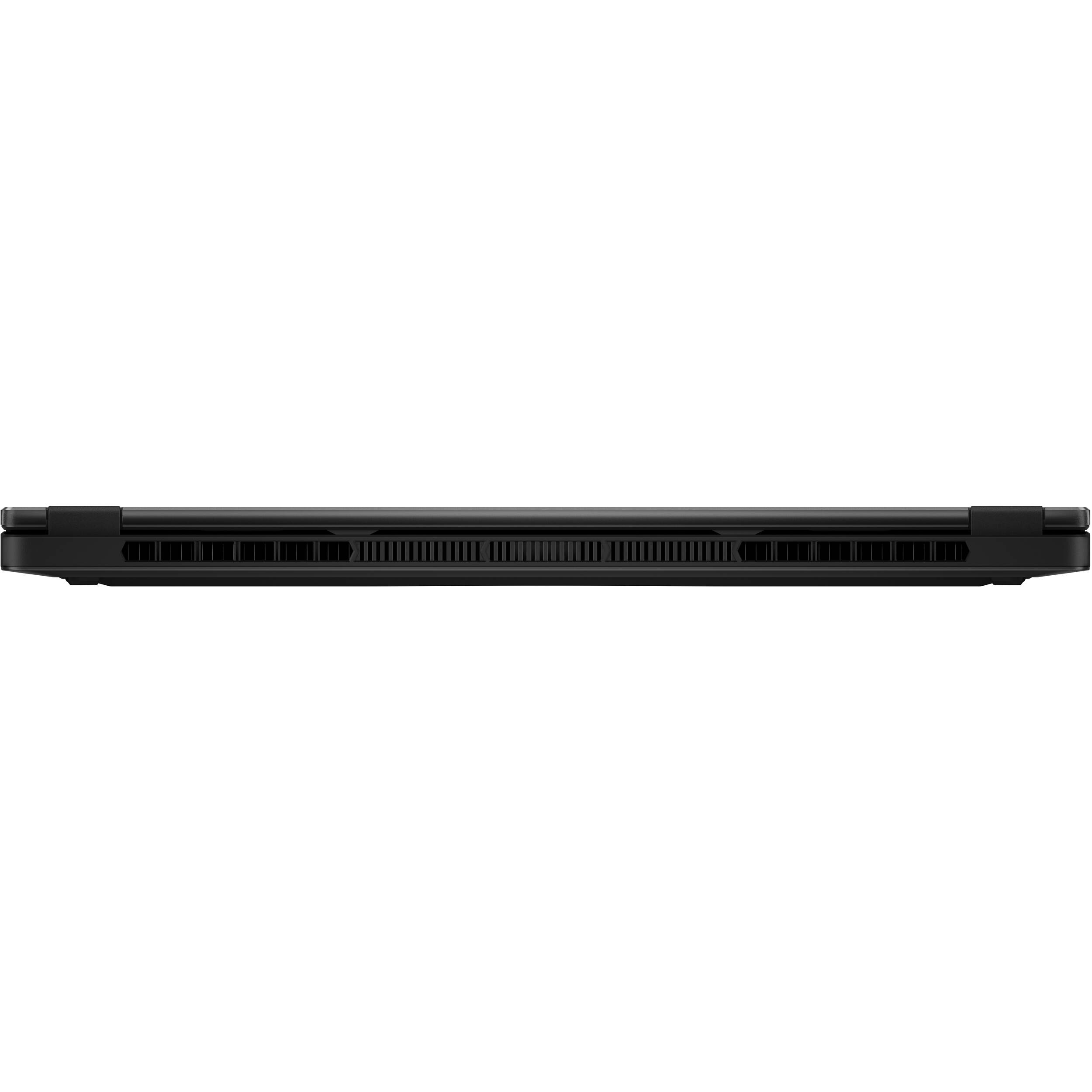 ASUS TUF Gaming 14-inch laptop in gray with WQXGA display and RTX graphics — view 15