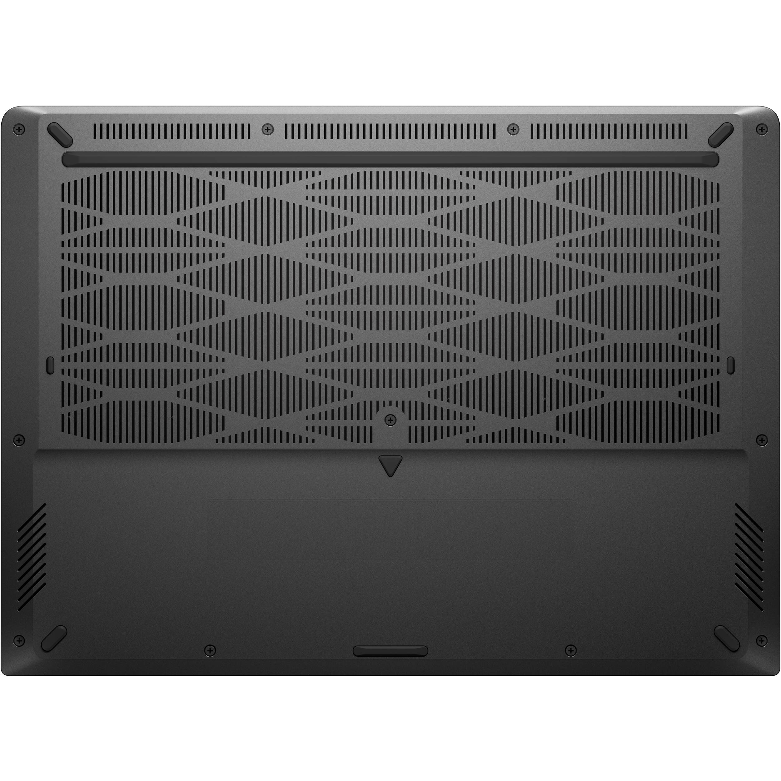 ASUS TUF Gaming 14-inch laptop in gray with WQXGA display and RTX graphics — view 18