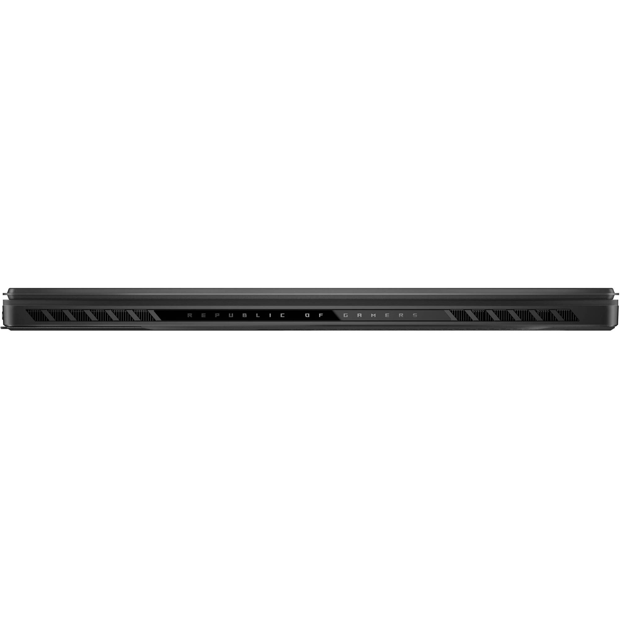 ASUS ROG Flow GZ302EA-XS99 black 13.4 inch WQXGA touch 2-in-1 laptop — view 11