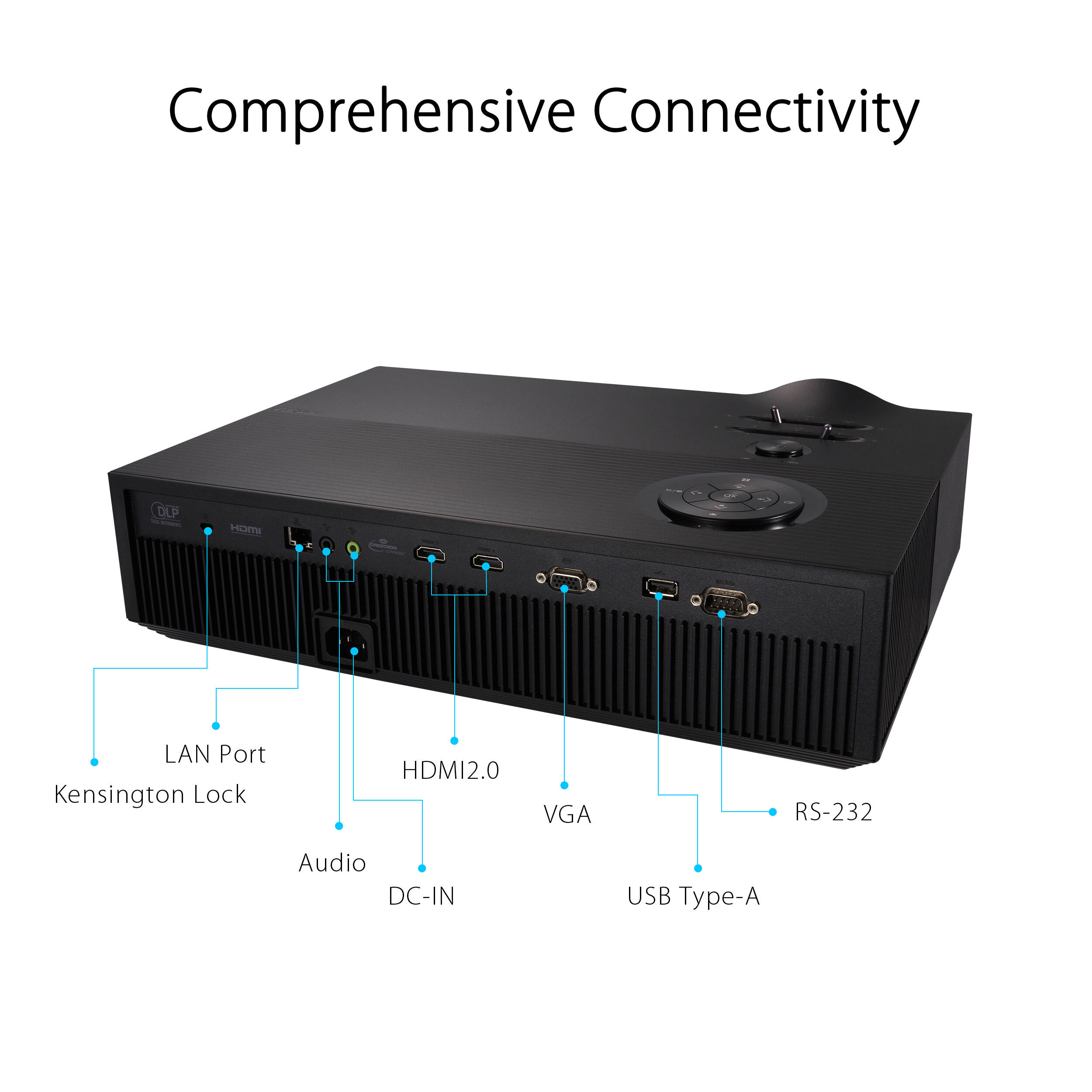 H1 Projector — view 15