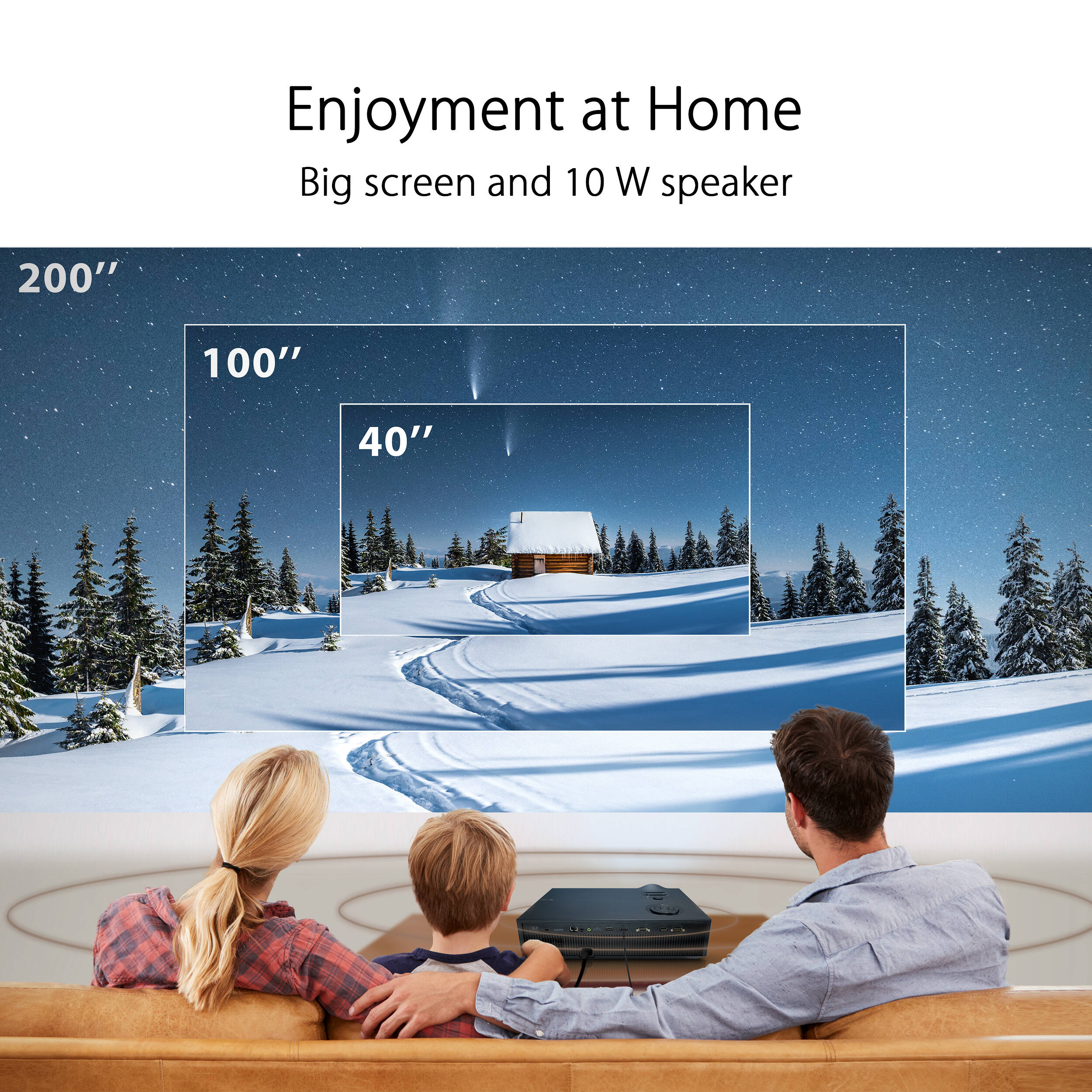 H1 Projector — view 18