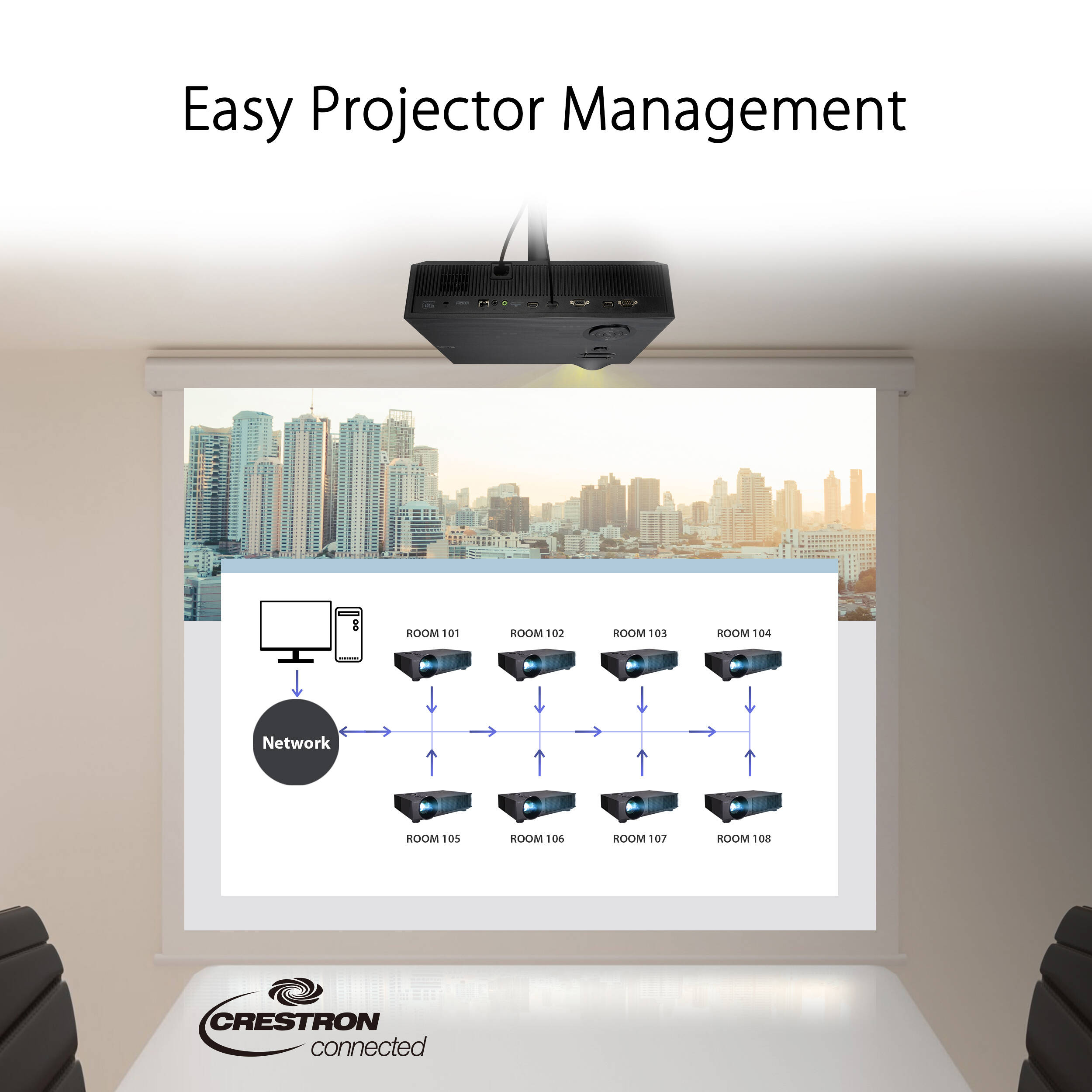 H1 Projector — view 19