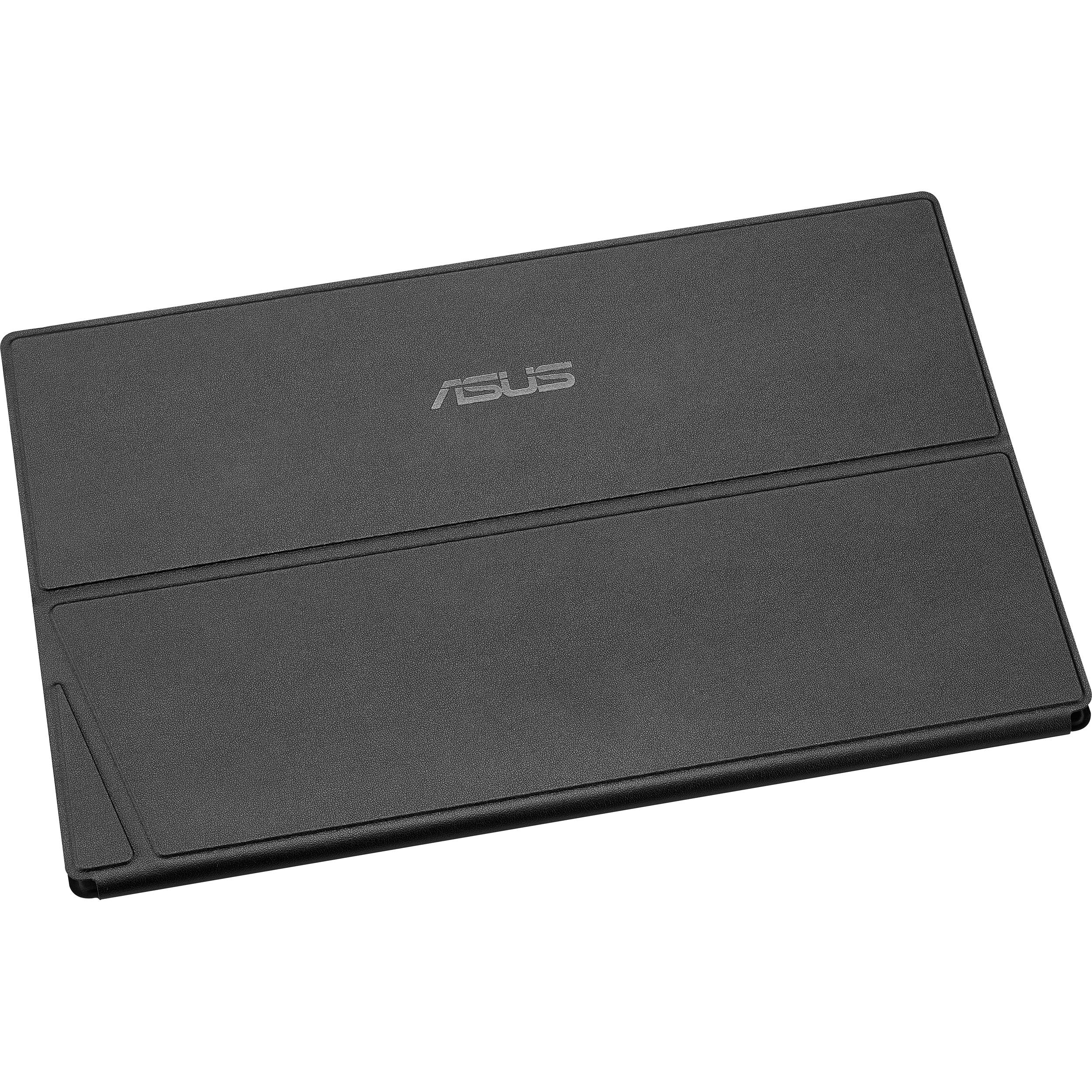 ASUS MB16AC 15.6-inch portable IPS monitor with USB-C connection — view 13