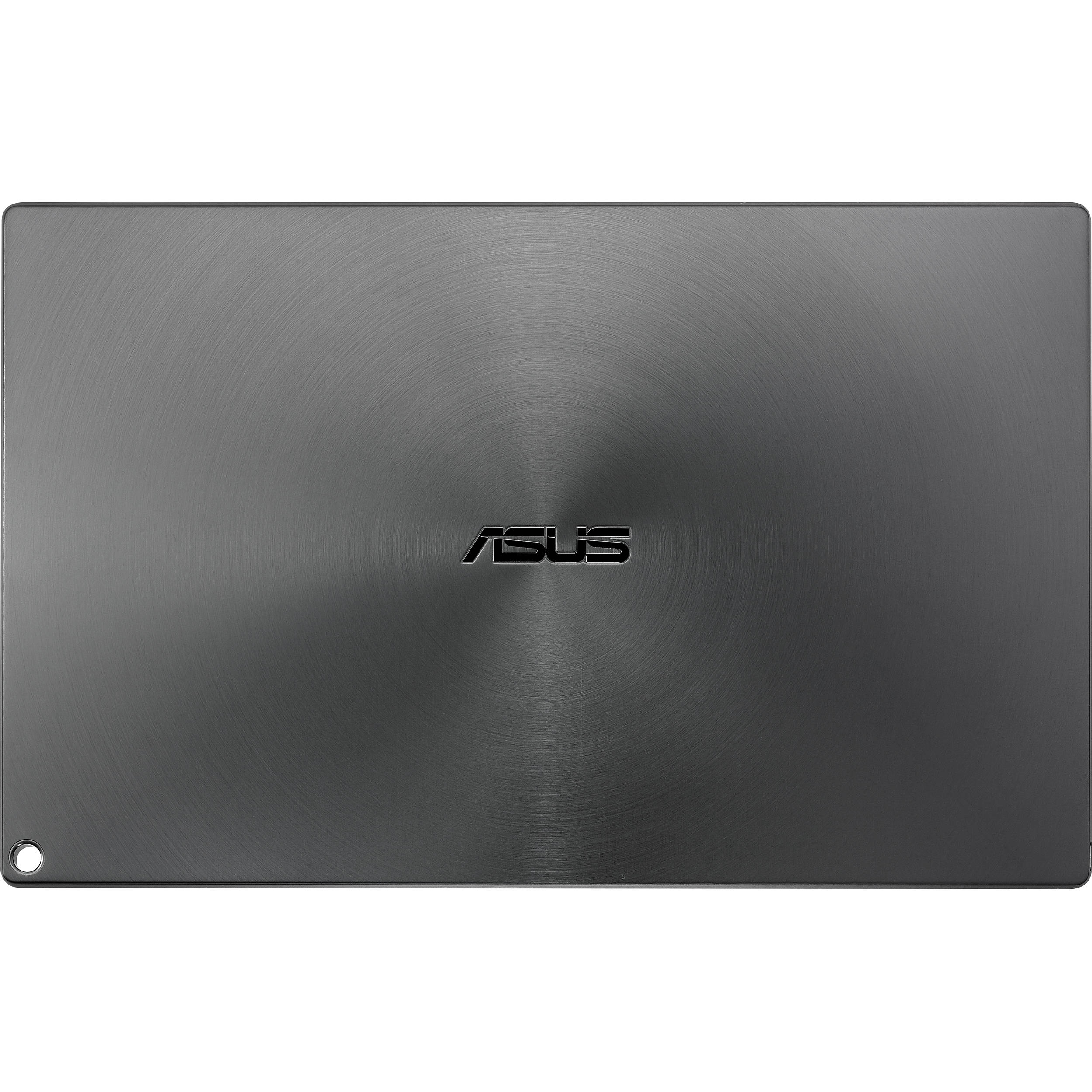 ASUS MB16AC 15.6-inch portable IPS monitor with USB-C connection — view 4