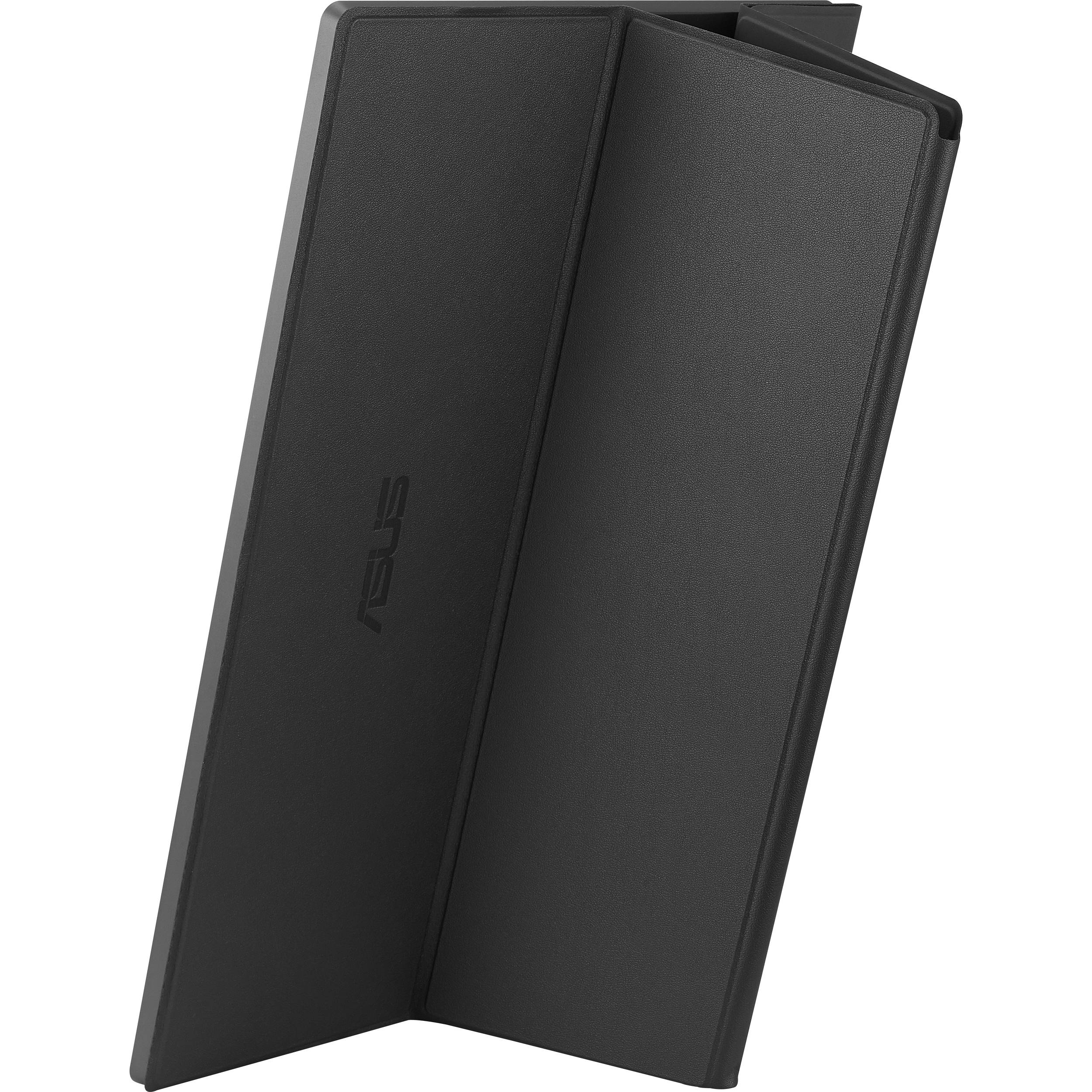 ASUS MB16AC 15.6-inch portable IPS monitor with USB-C connection — view 5