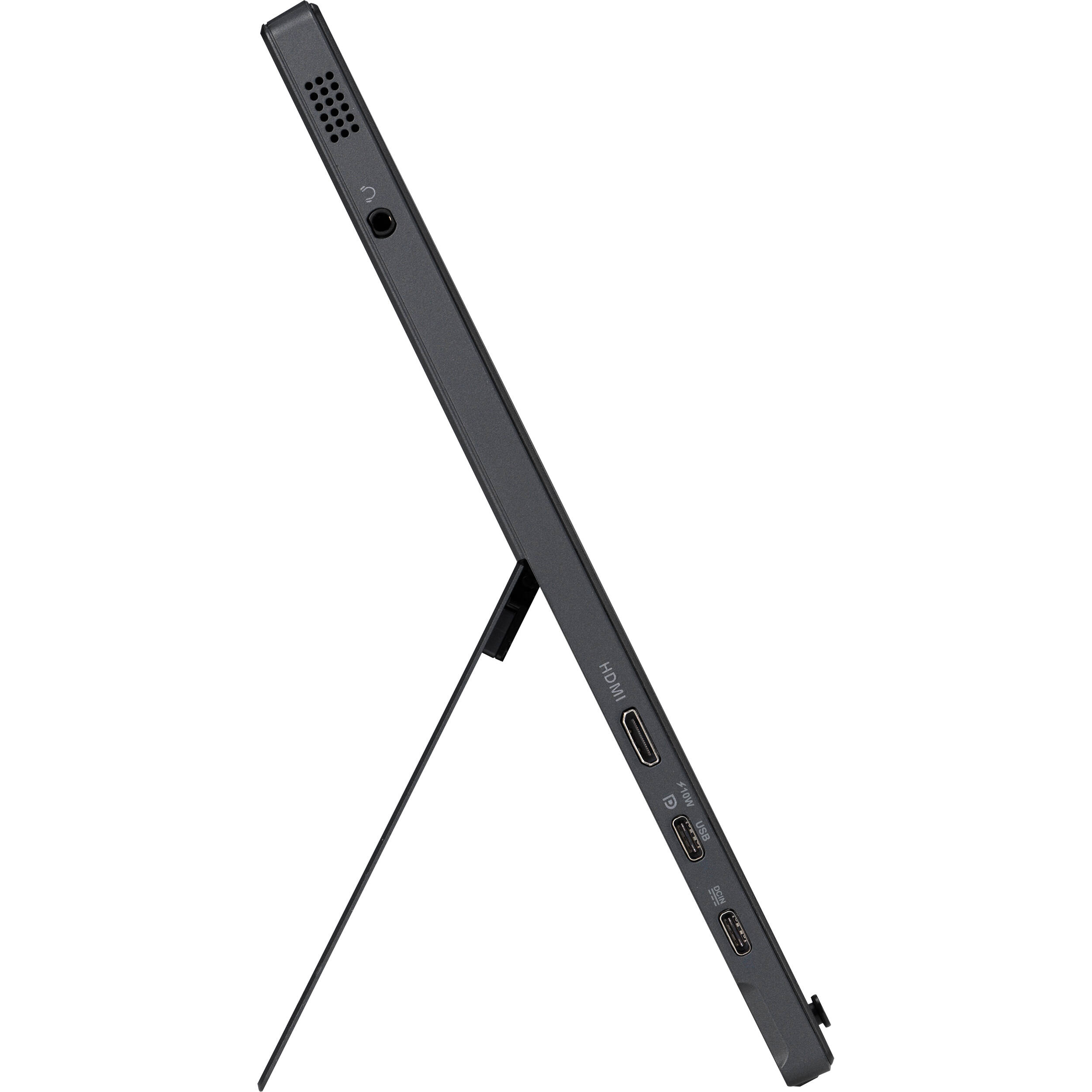 ASUS MB16AMTR 15.6-inch portable touch monitor with Full HD IPS display and USB-C — view 8