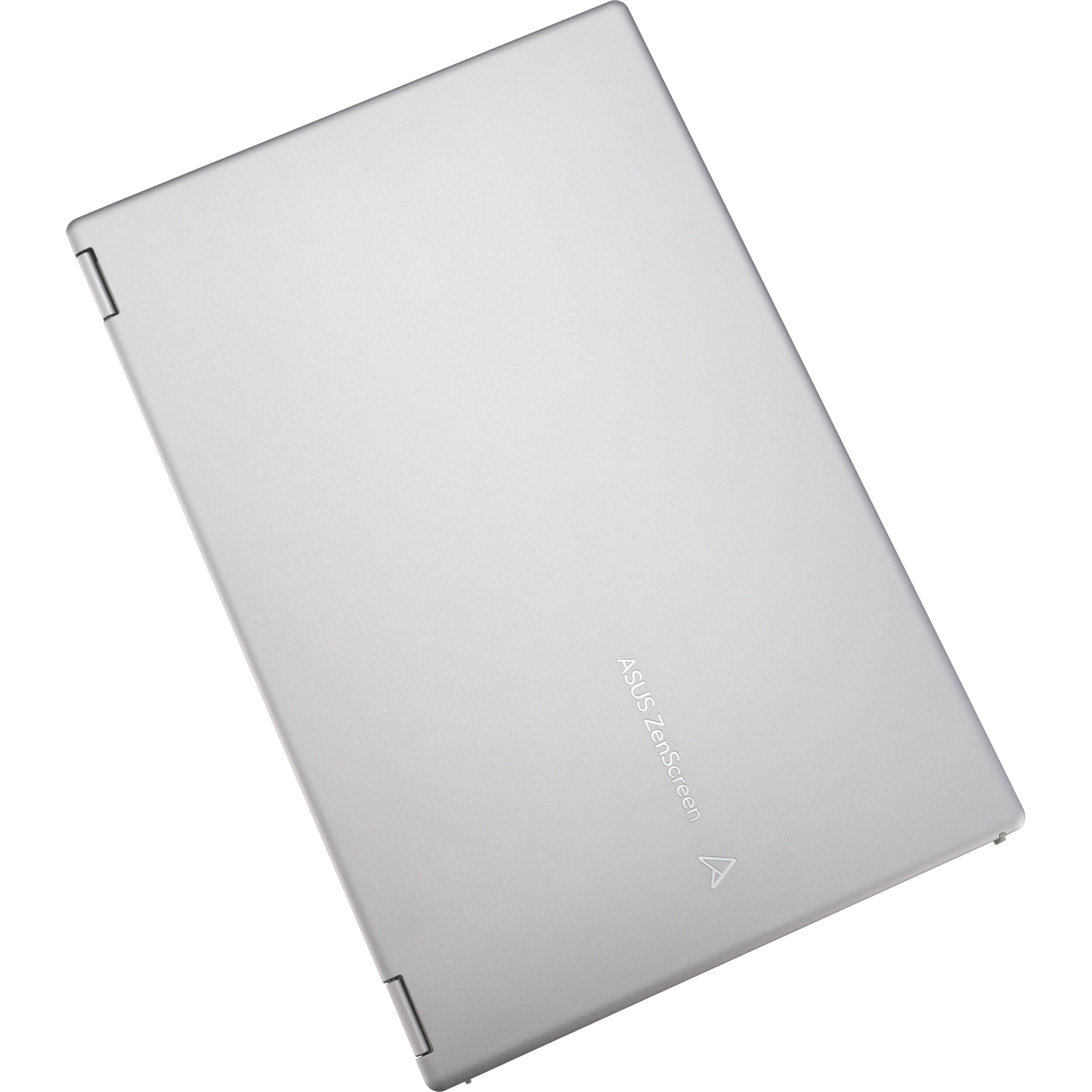ASUS ZenScreen Duo OLED 360 MQ149CD foldable portable monitor with dual 14-inch OLED displays — view 8