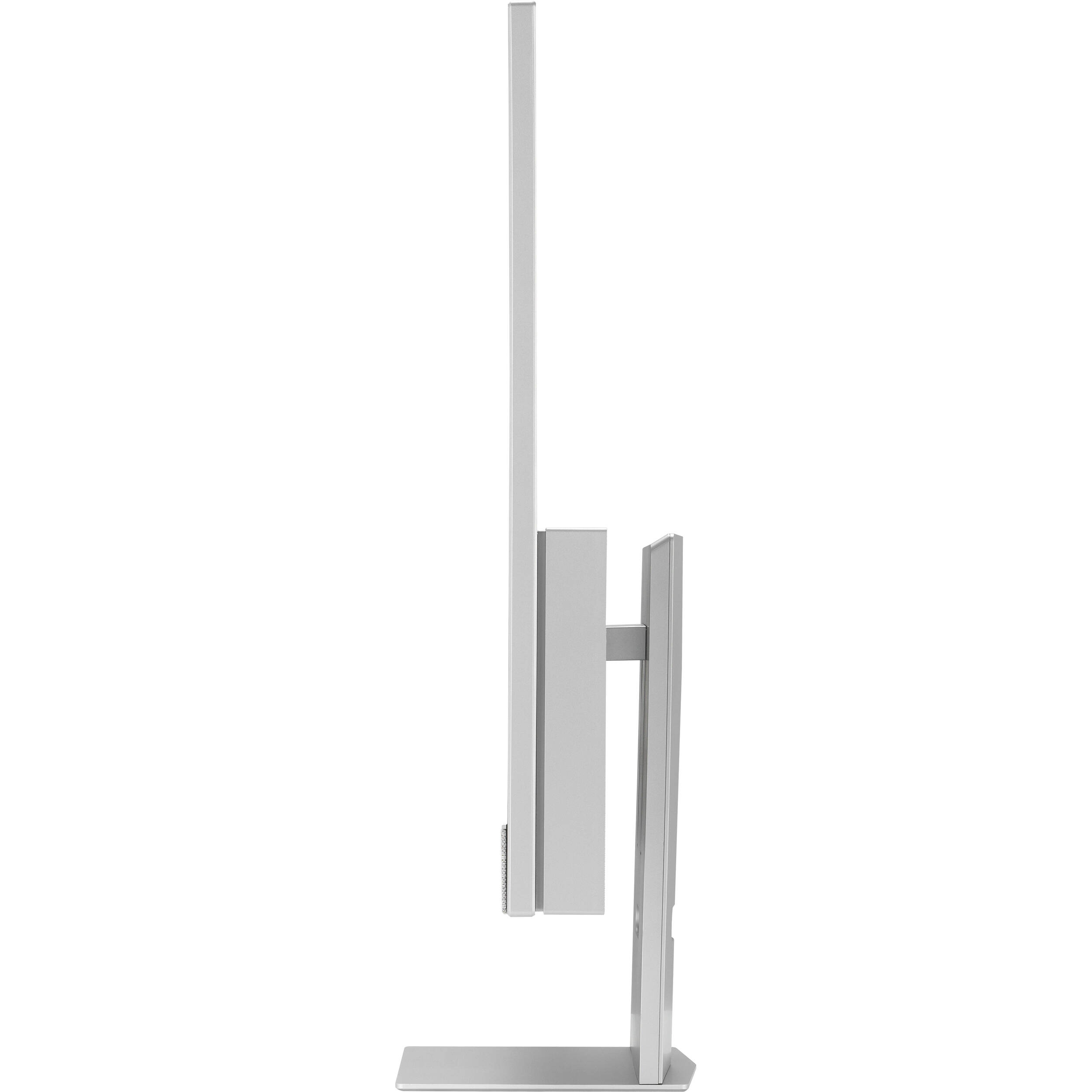ASUS MS32UC 31.5-inch 4K USB-C smart monitor with Google TV and Harman Kardon speakers — view 6