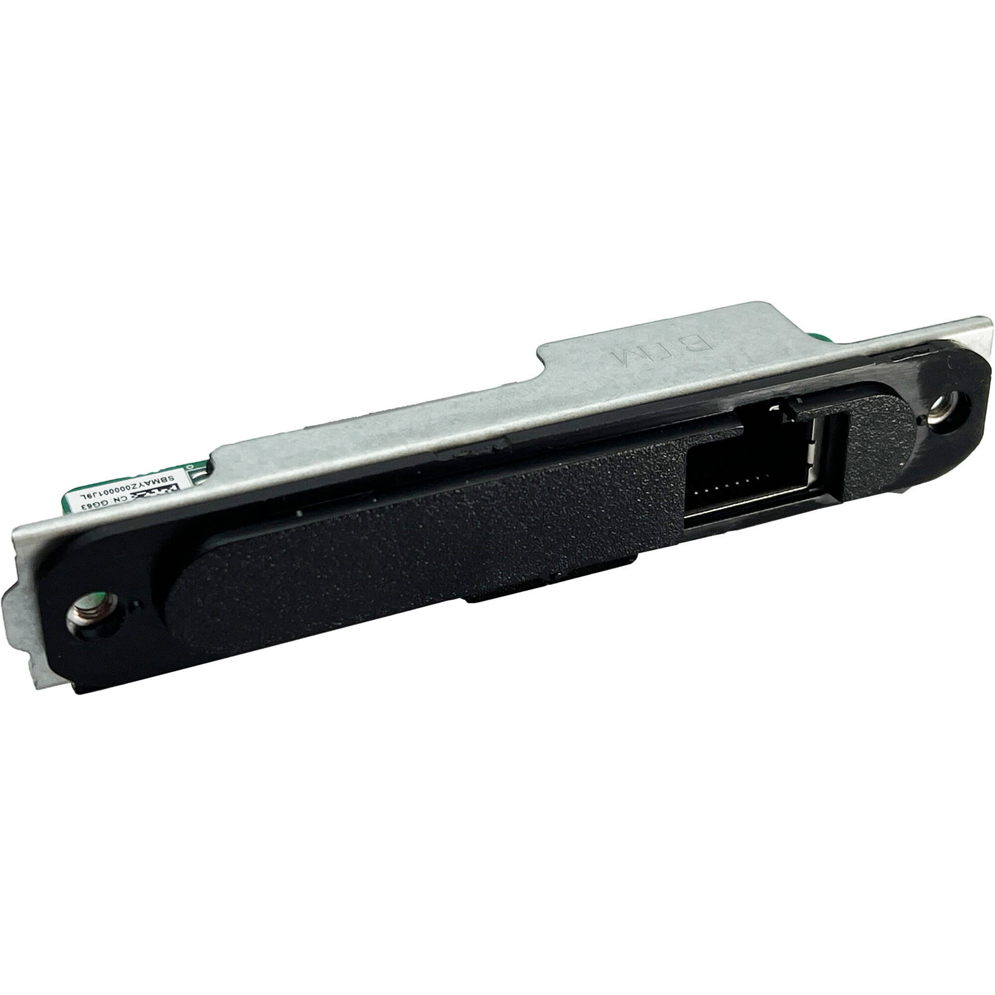 ASUS NUCIOALA0RV accessory for NUC 14 Pro systems, second LAN expansion module — view 6