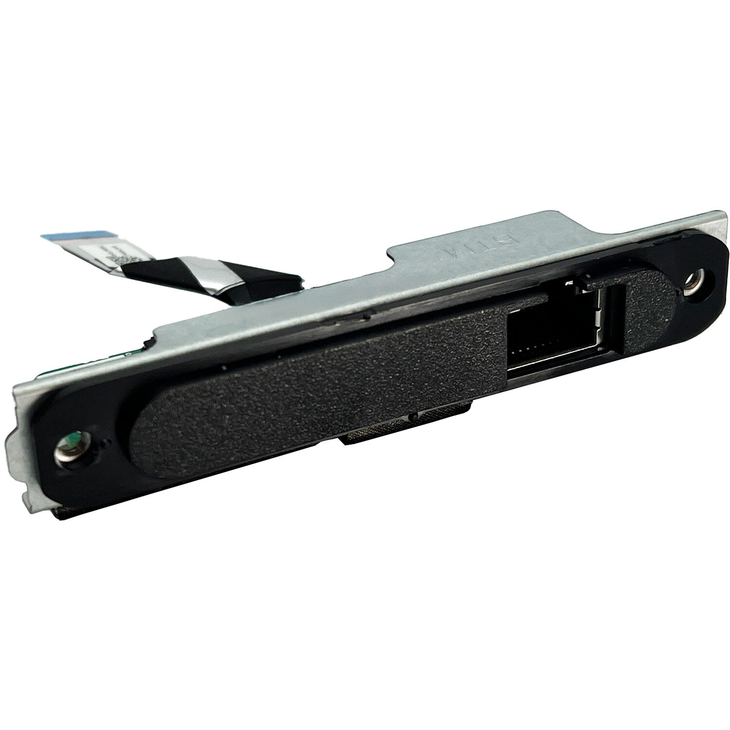 ASUS NUCIOALA0RV accessory for NUC 14 Pro systems, second LAN expansion module — view 9