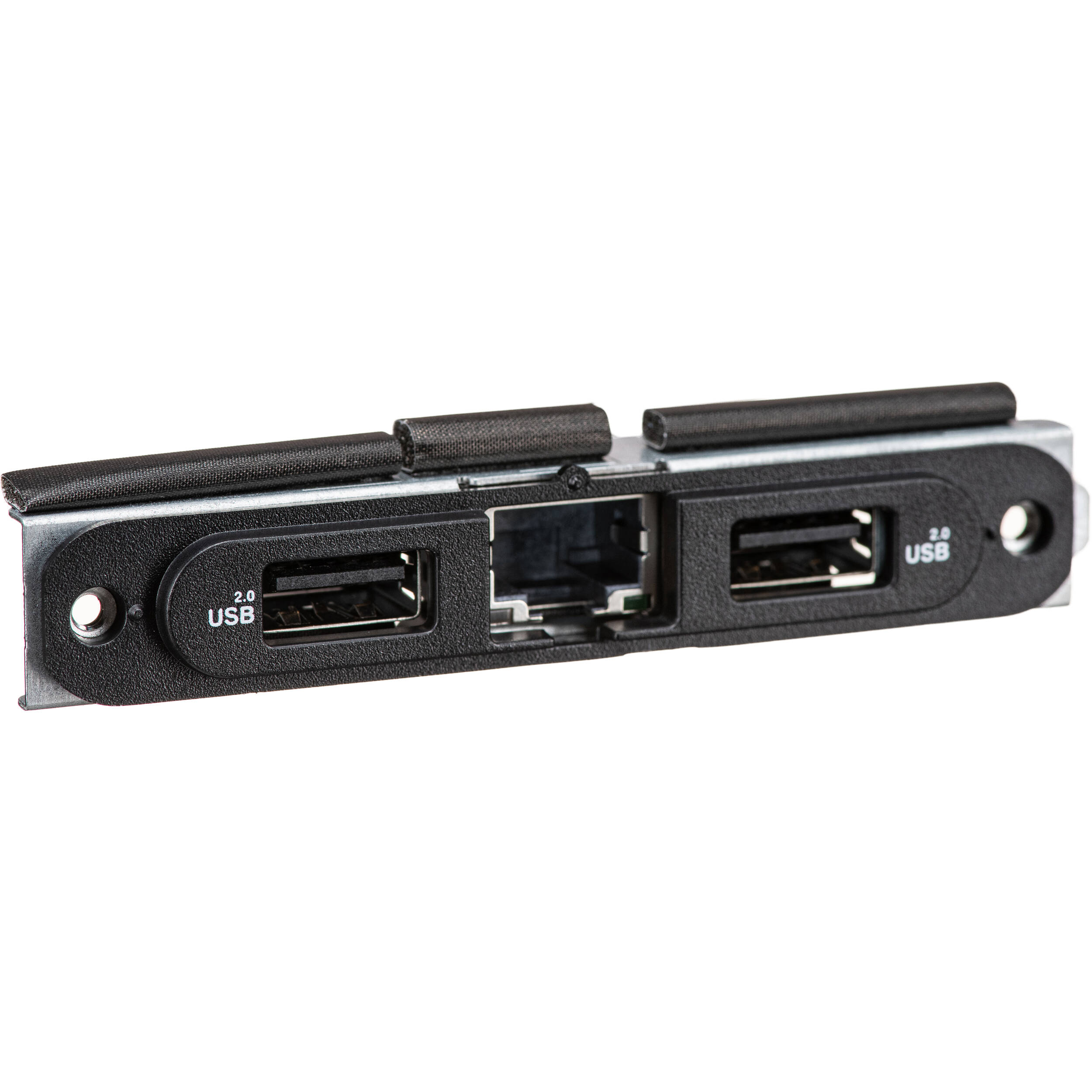 ASUS NUCIOALUWS NUC chassis accessory, compact lightweight component for ASUS NUC integration — view 2