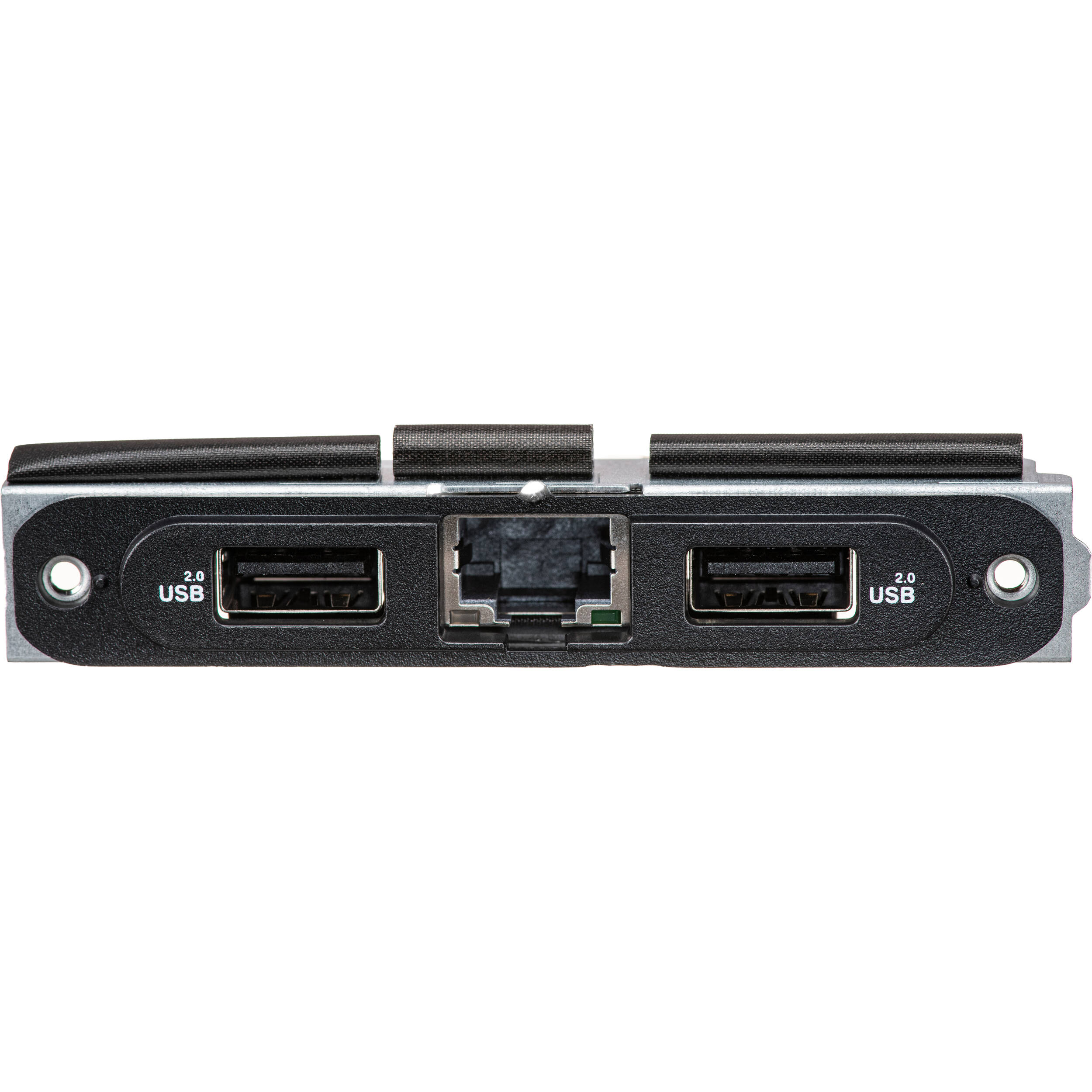 ASUS NUCIOALUWS NUC chassis accessory, compact lightweight component for ASUS NUC integration — view 3