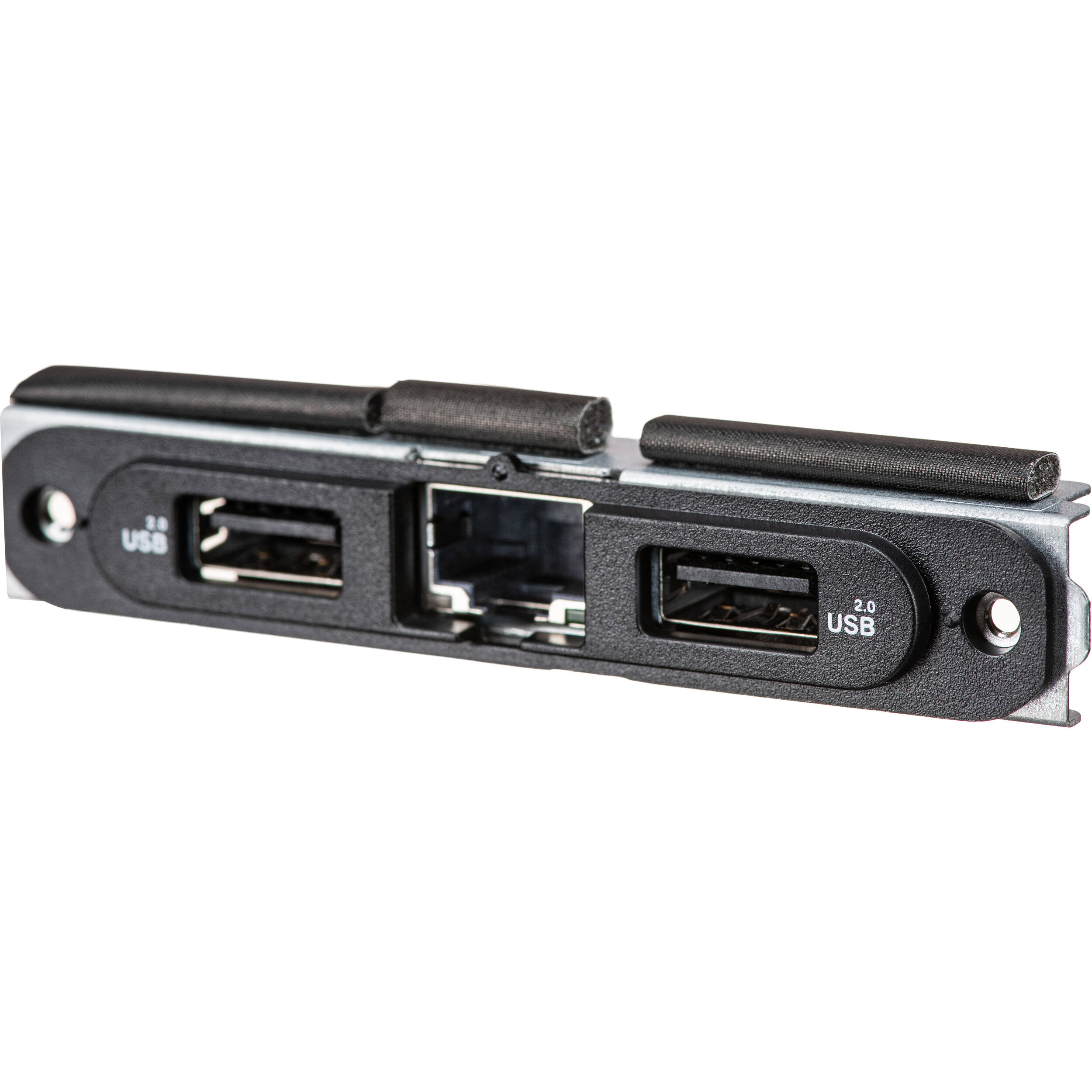 ASUS NUCIOALUWS NUC chassis accessory, compact lightweight component for ASUS NUC integration — view 4