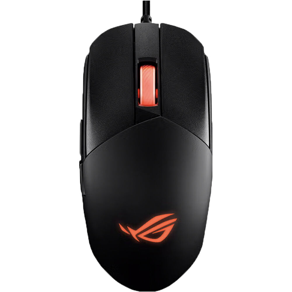 P518 ROG STRIX IMPACT III — view 2