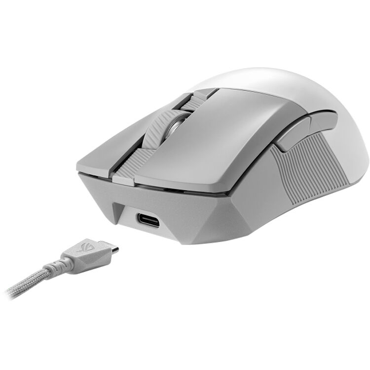 P711 ROG GIII WL AIMPOINT WHT — view 3