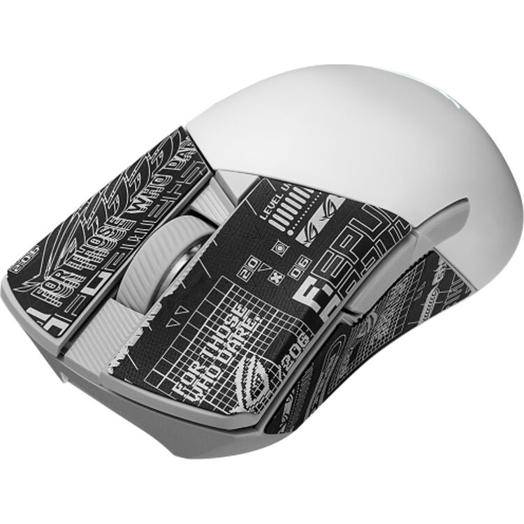 P711 ROG GIII WL AIMPOINT WHT — view 5