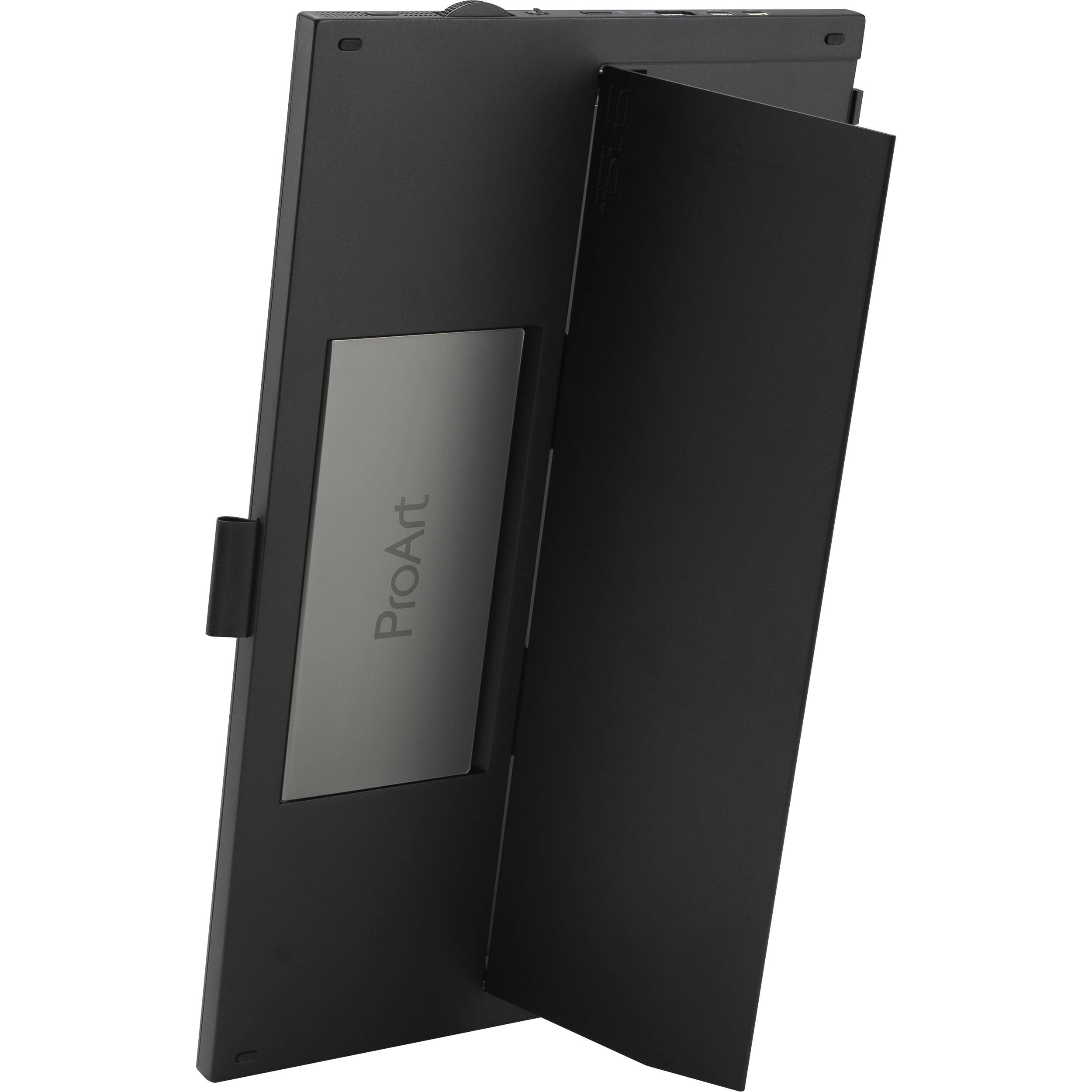 ASUS ProArt PA169CDV 15.6-inch 4K UHD portable pen display with touch and USB-C — view 12