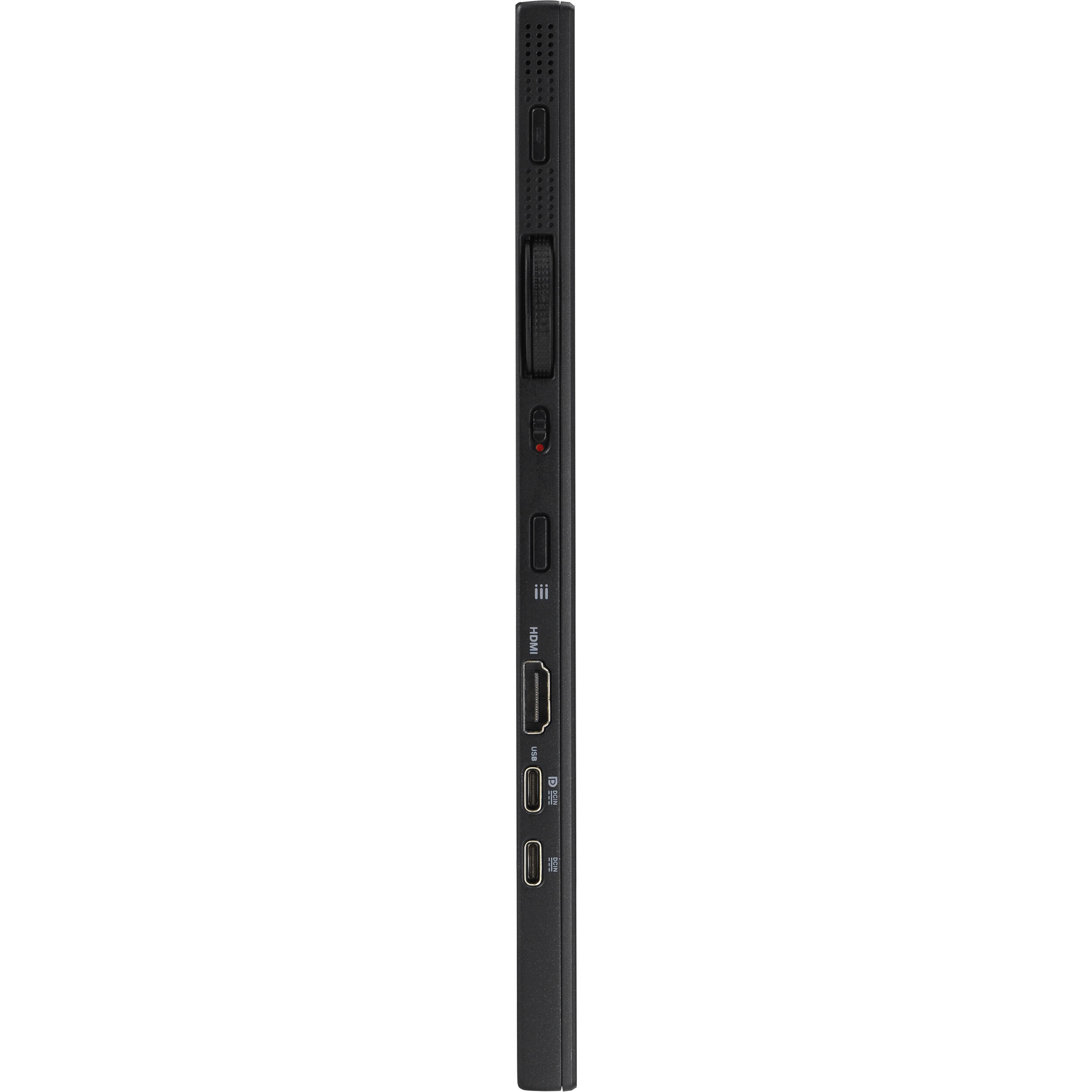 ASUS ProArt PA169CDV 15.6-inch 4K UHD portable pen display with touch and USB-C — view 14