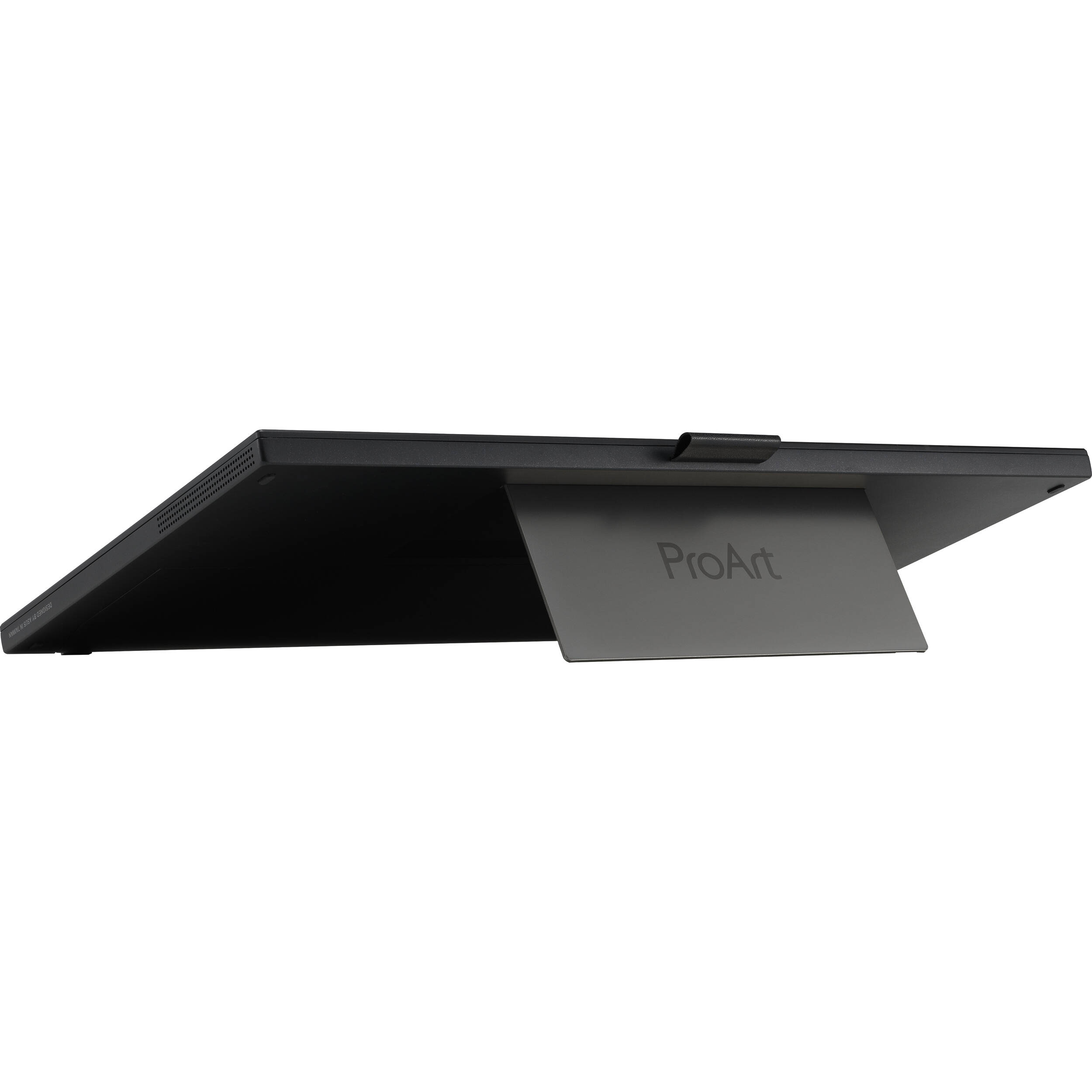 ASUS ProArt PA169CDV 15.6-inch 4K UHD portable pen display with touch and USB-C — view 15