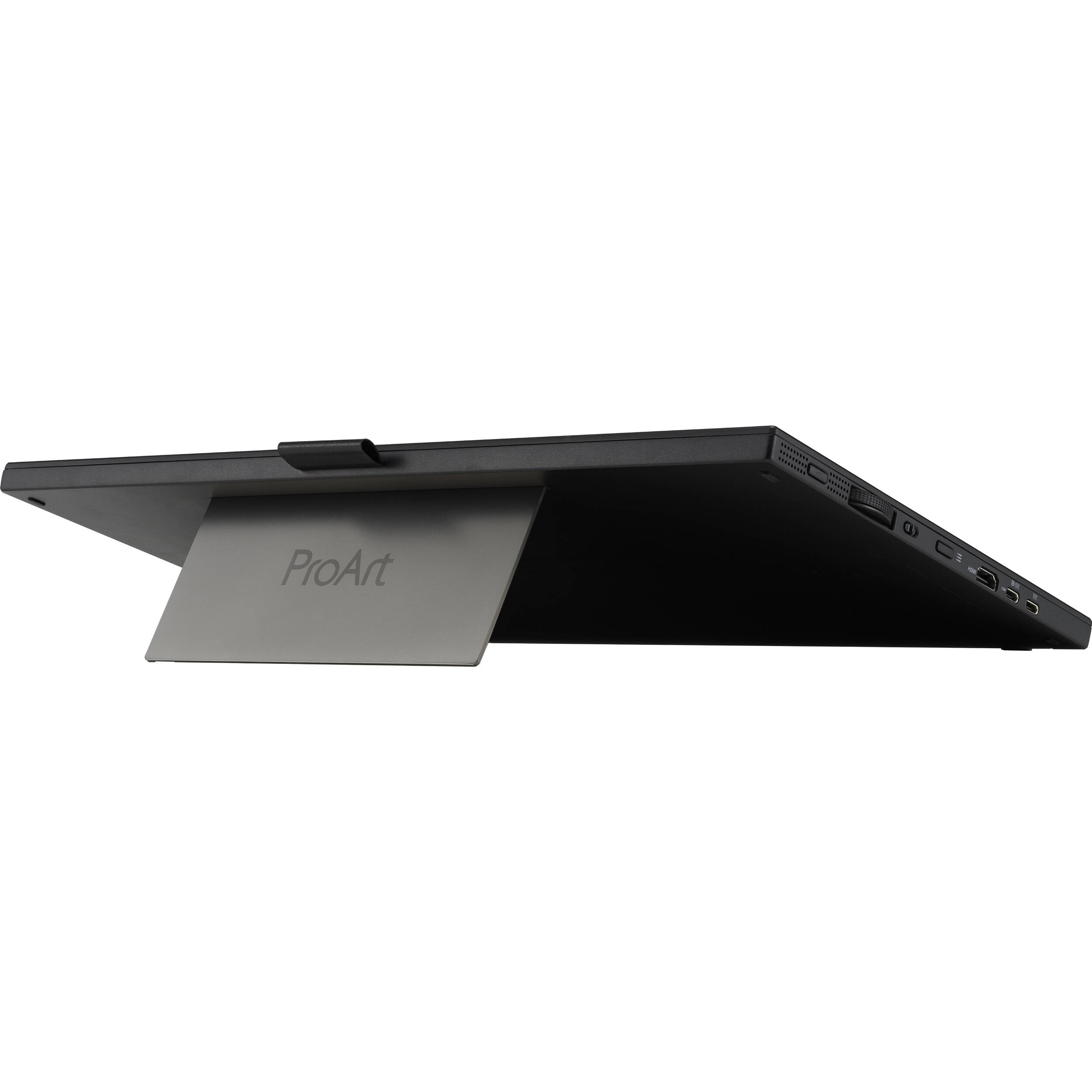 ASUS ProArt PA169CDV 15.6-inch 4K UHD portable pen display with touch and USB-C — view 16