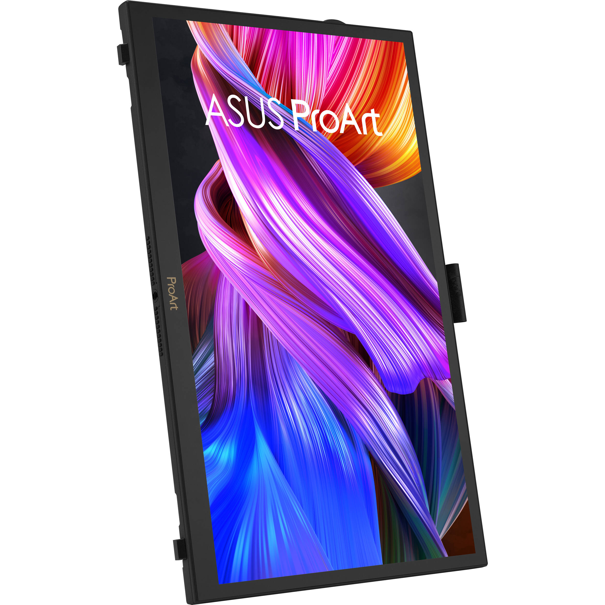 ASUS ProArt PA169CDV 15.6-inch 4K UHD portable pen display with touch and USB-C — view 4