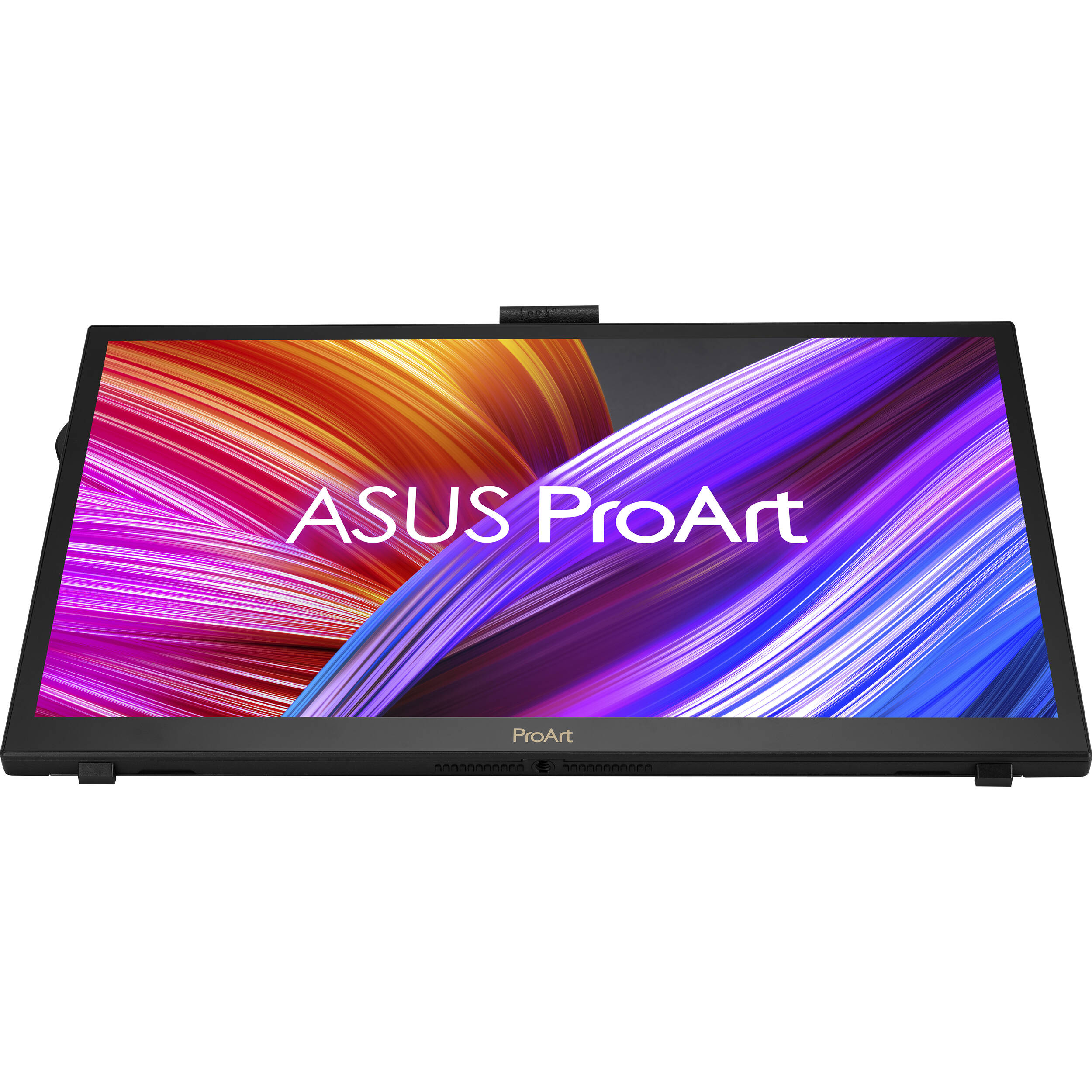 ASUS ProArt PA169CDV 15.6-inch 4K UHD portable pen display with touch and USB-C — view 6